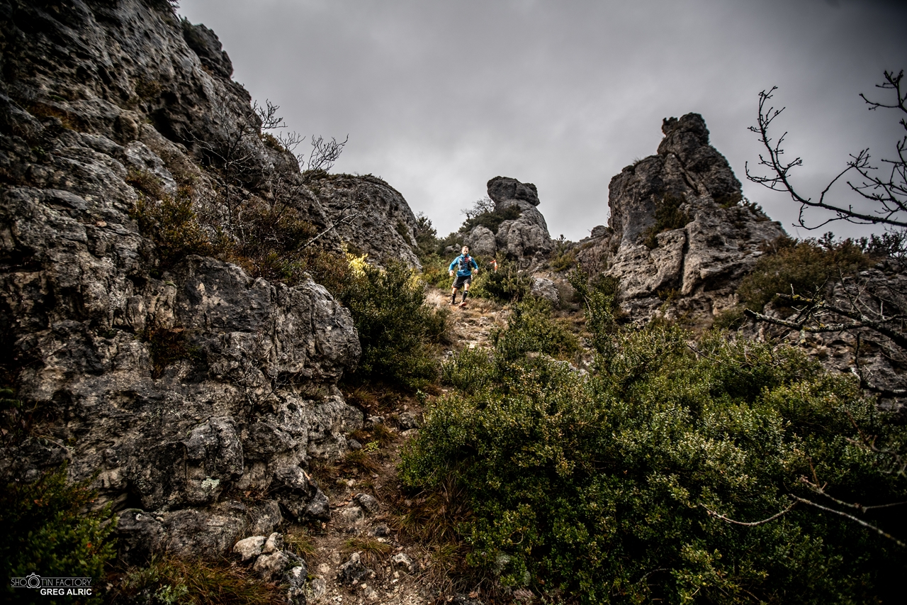 Hivernale des Templiers