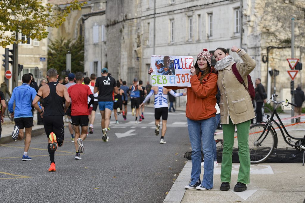 Marathon de La Rochelle