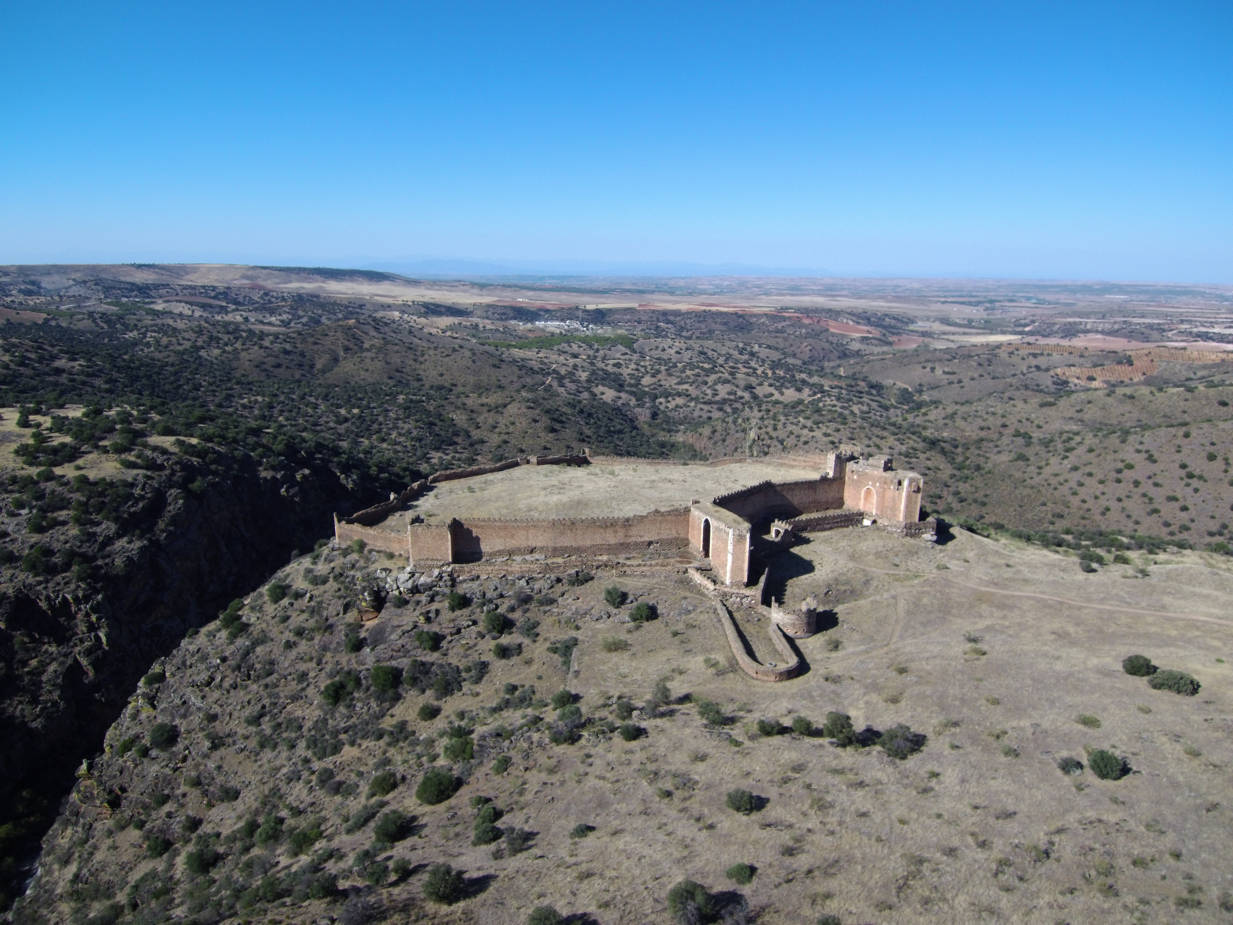 100 Millas privilegio trail