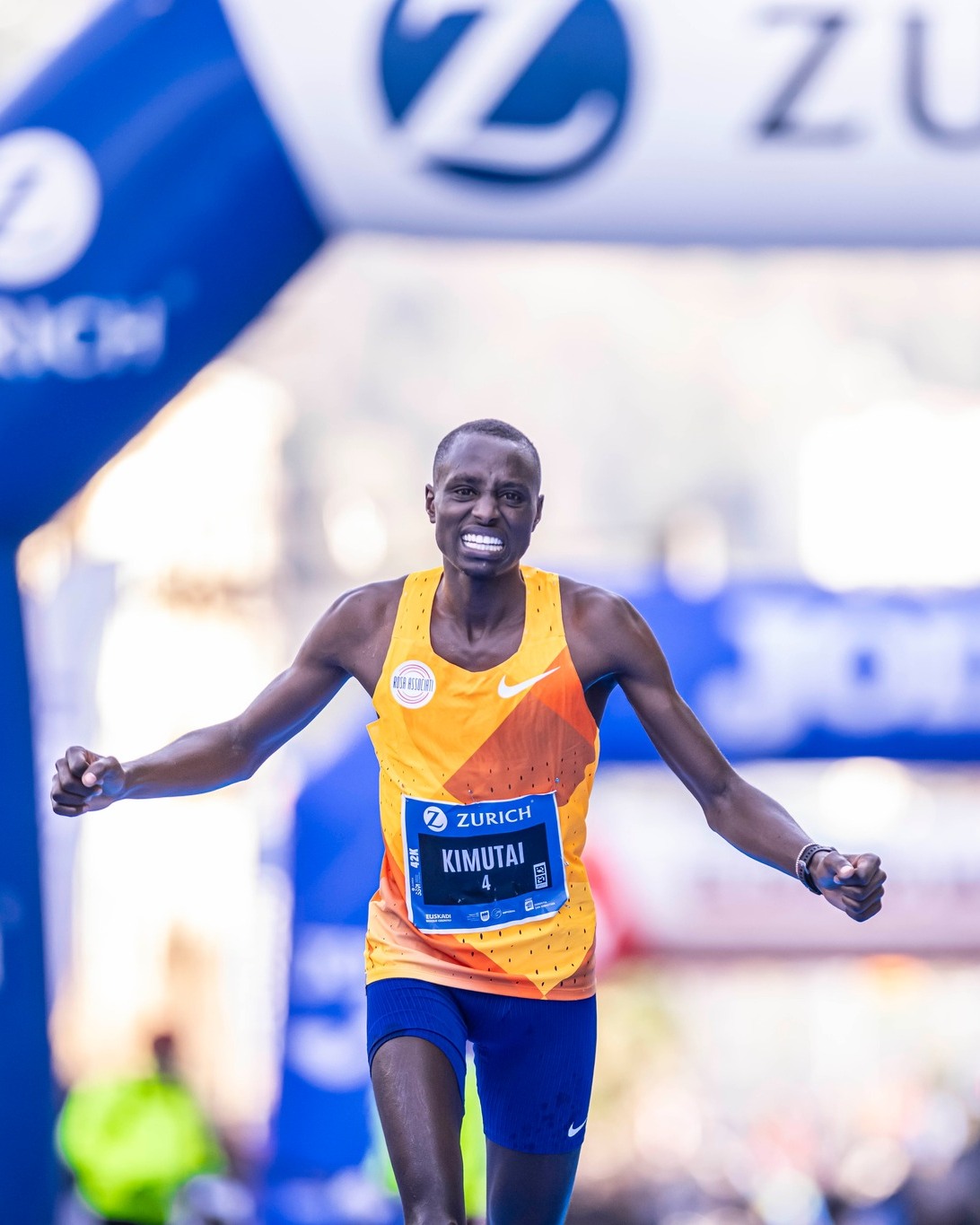Marathon de San Sebastián