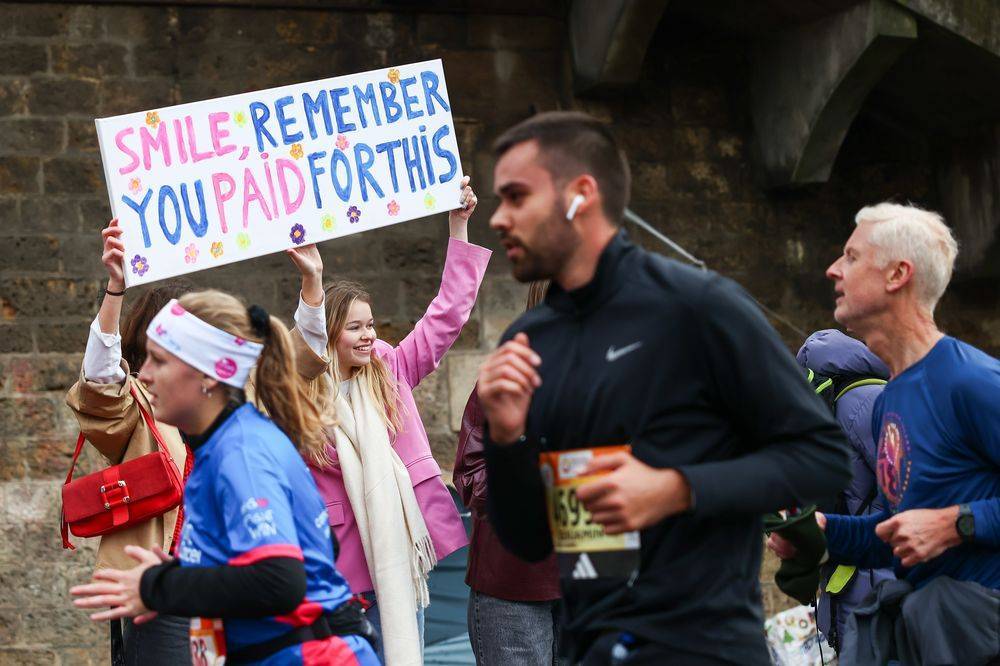 Hoka Semi de Paris