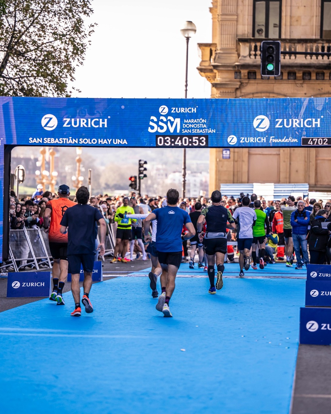 Marathon de San Sebastián