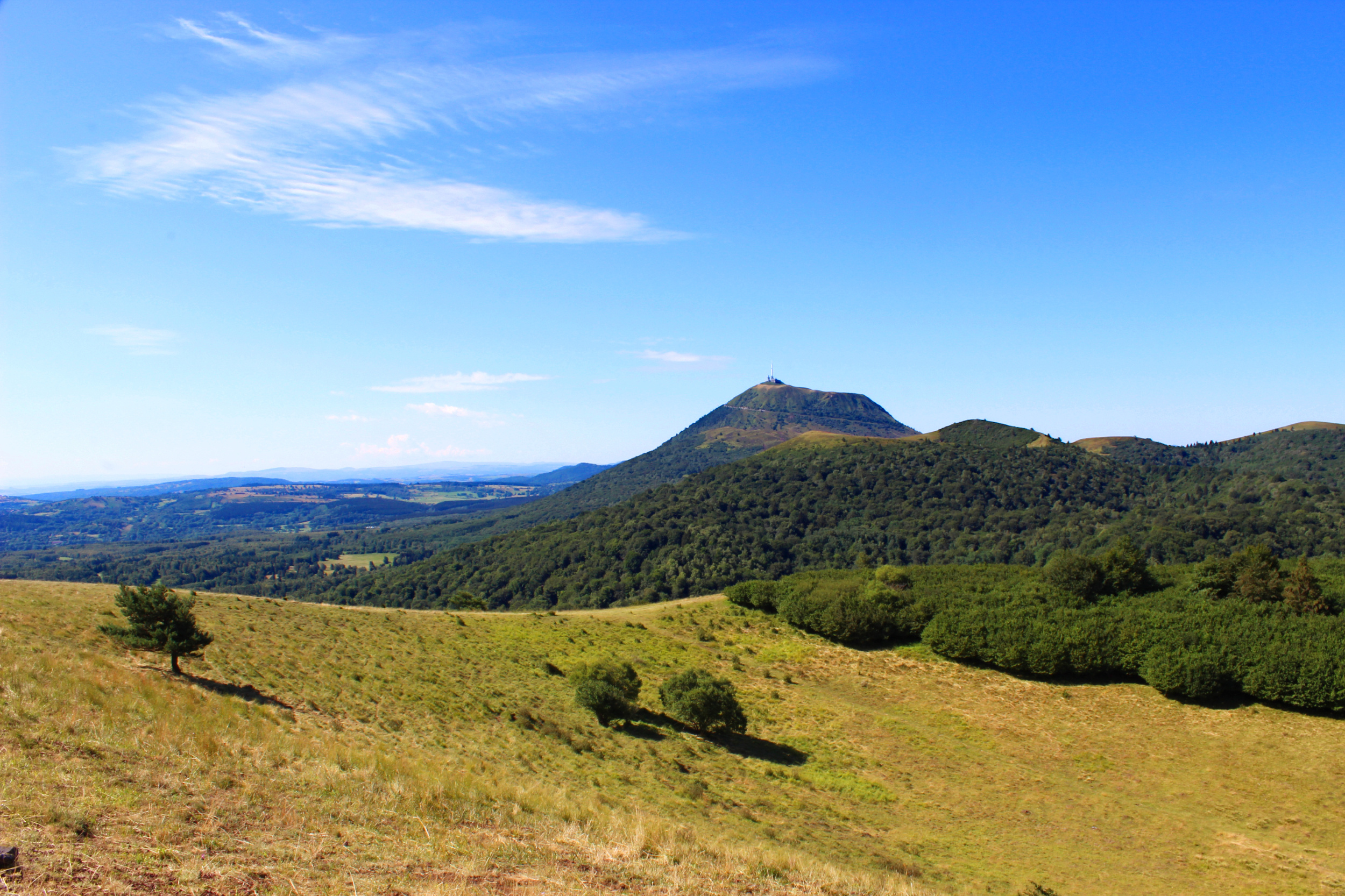 Trail de Vulcain