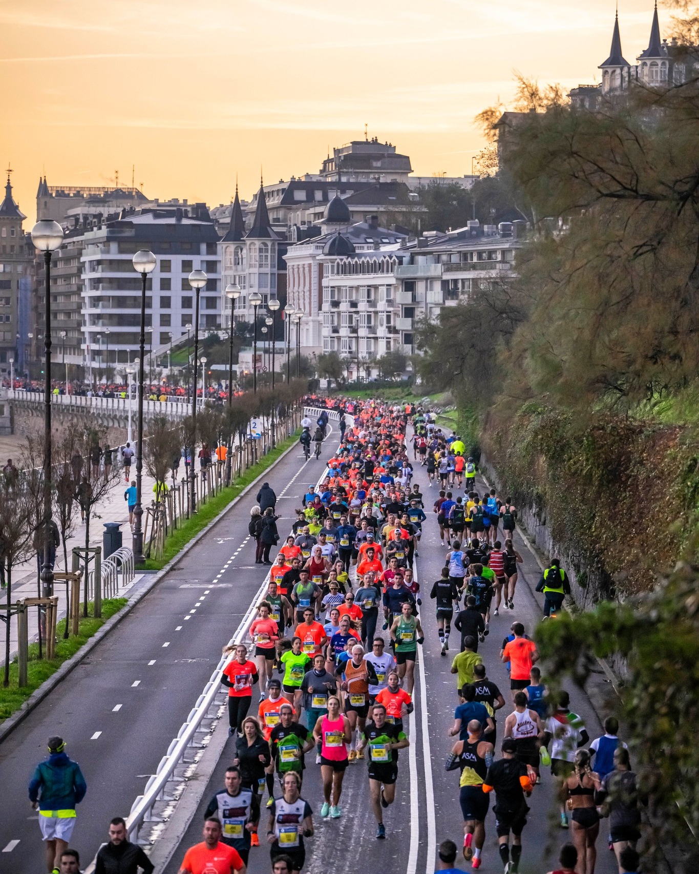 Marathon de San Sebastián