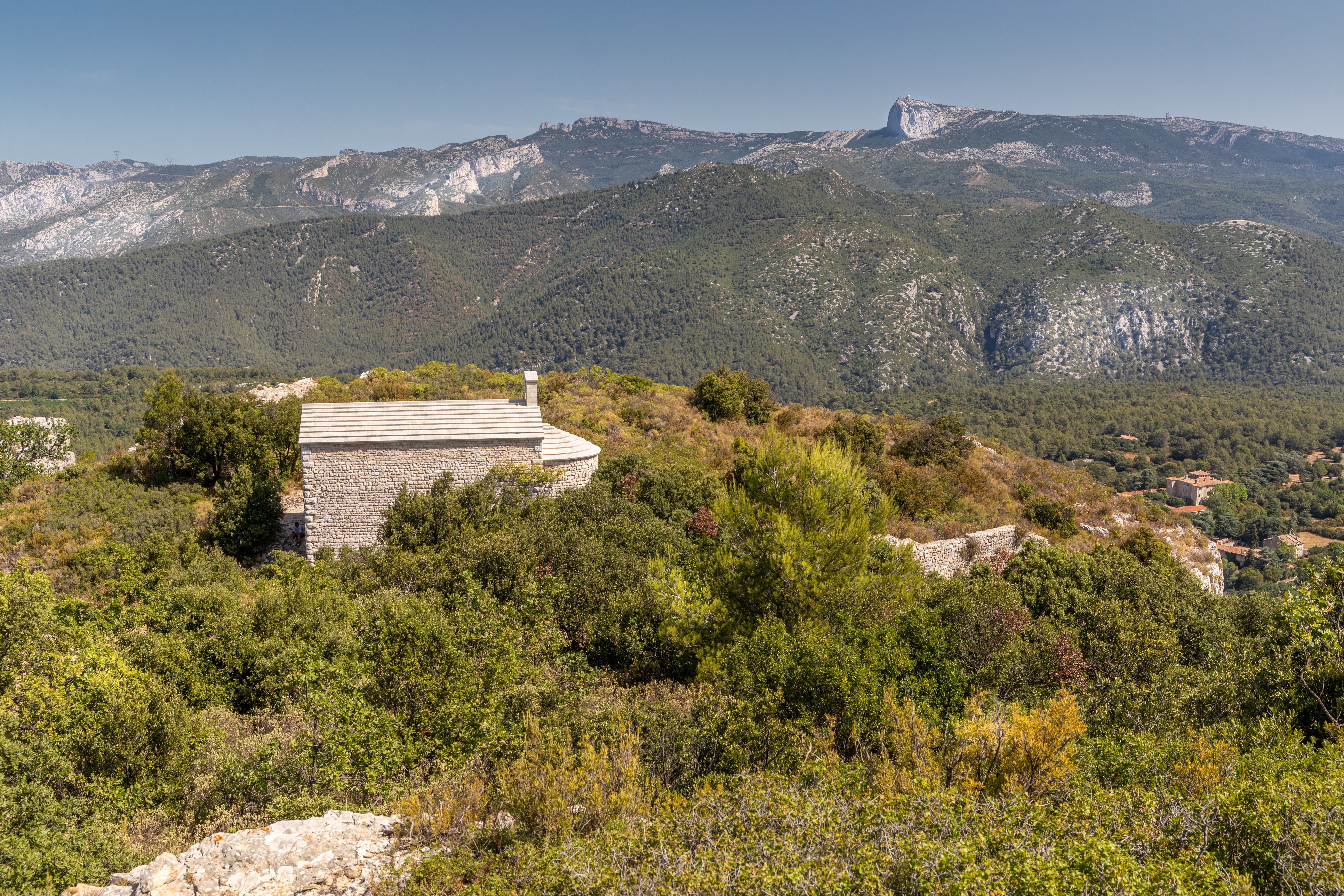 Roquefortrail