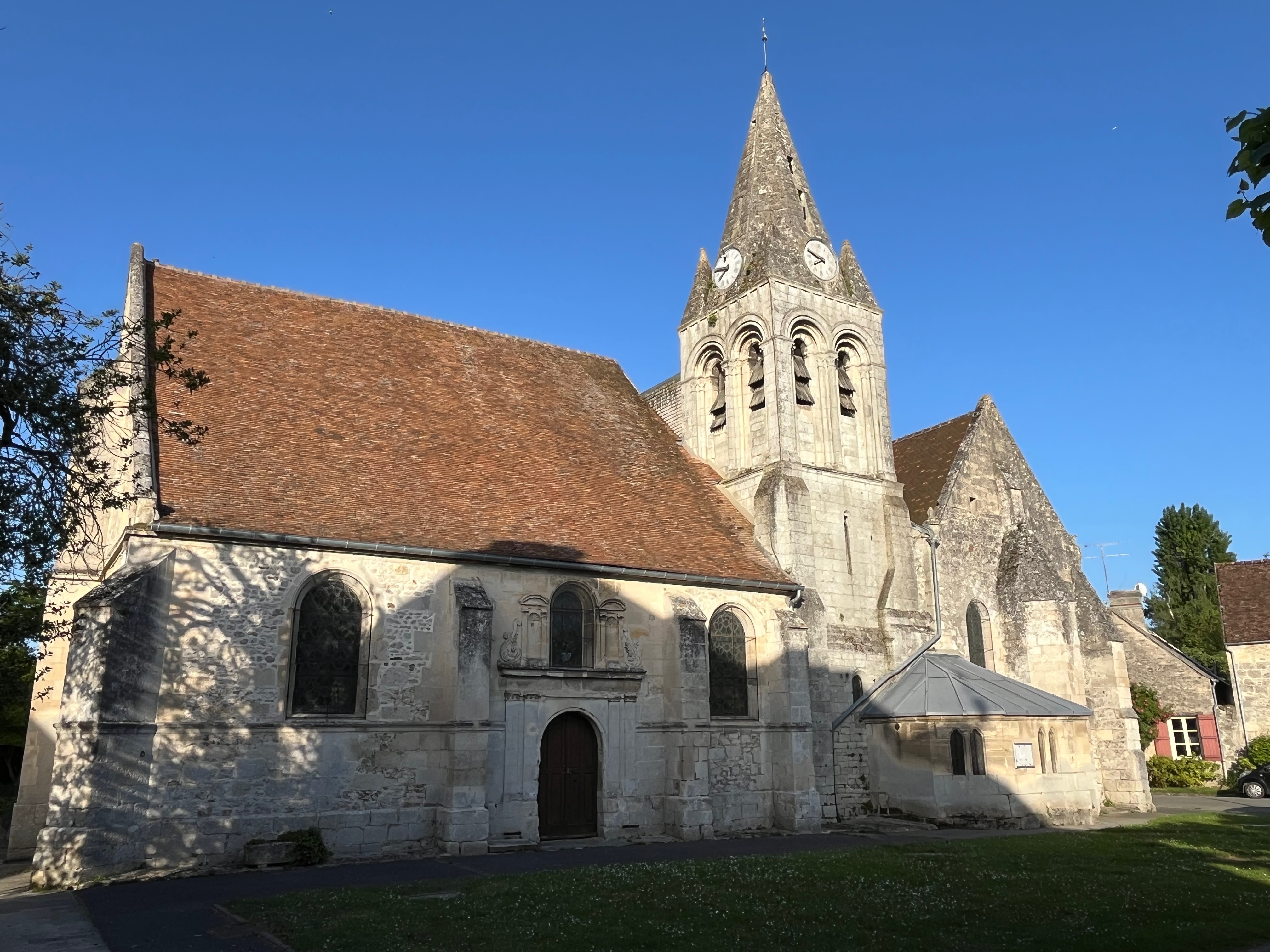 Semi Marathon de Villers