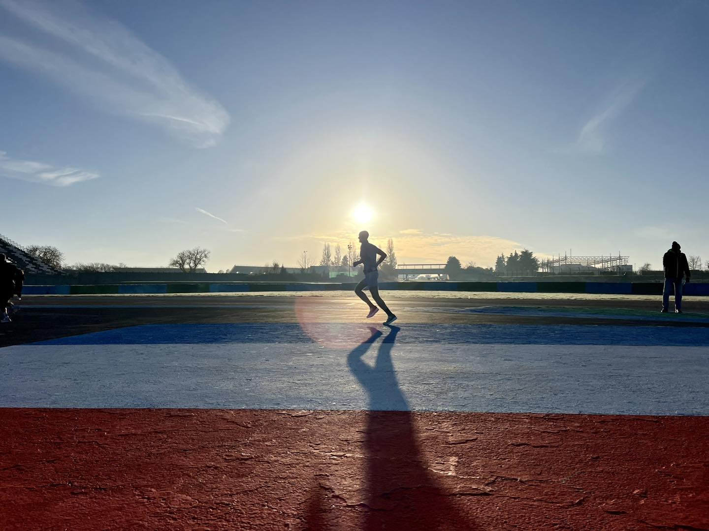 Marathon de Nevers by Nexson