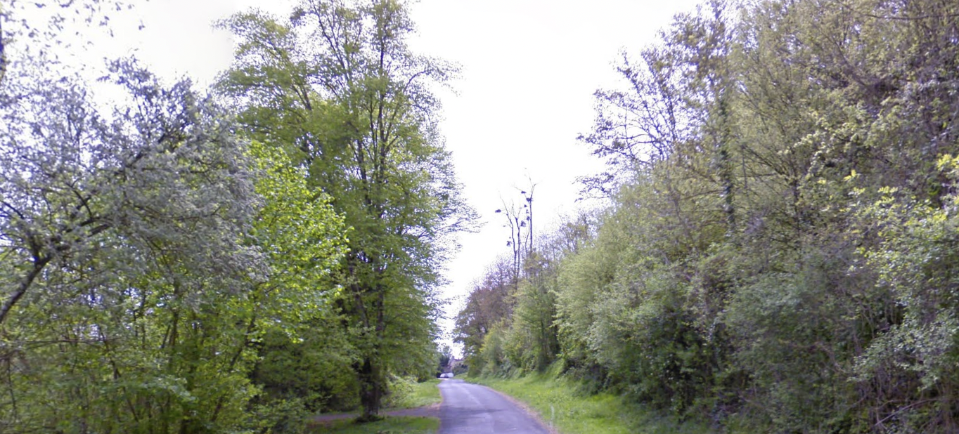 Trail des Grenouilles