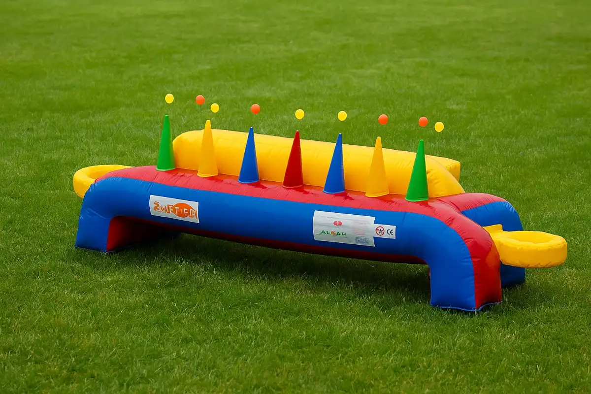 Airball Gonflable