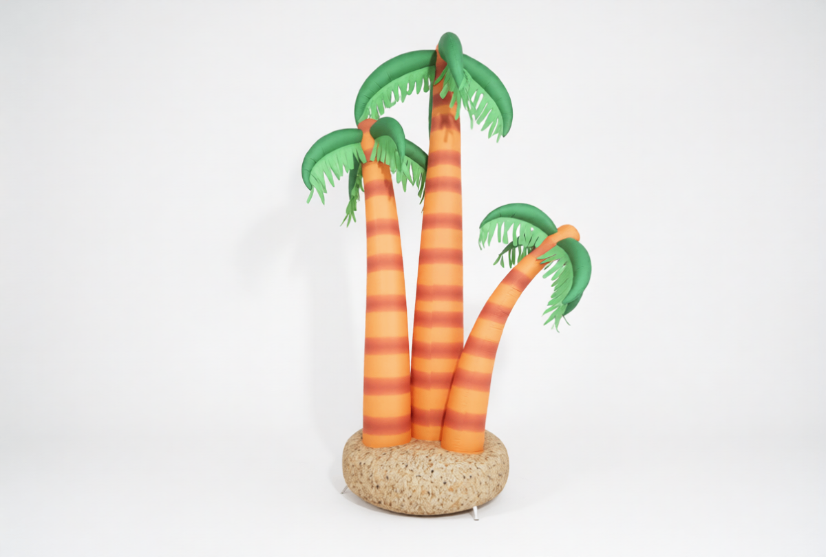 Palmiers Gonflables 