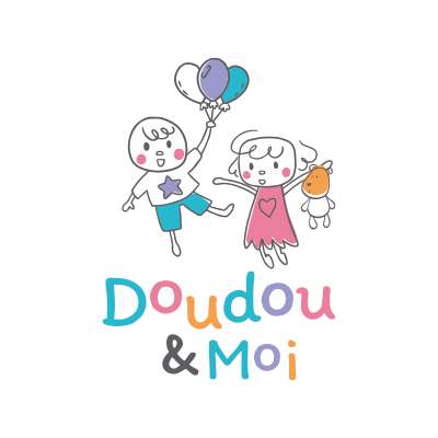 Doudou et moi