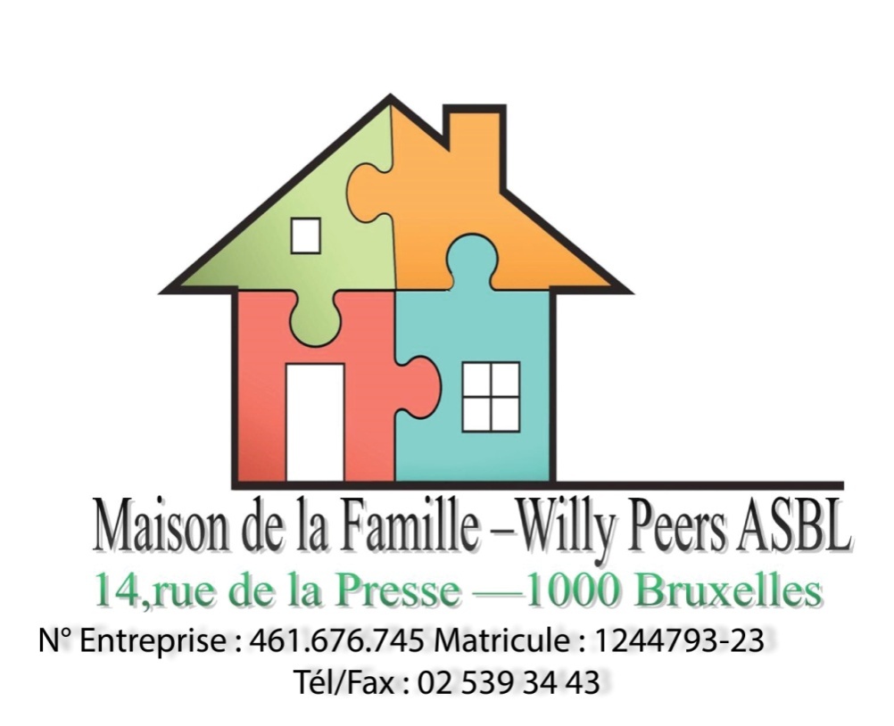 Maison de la Famille ASBL