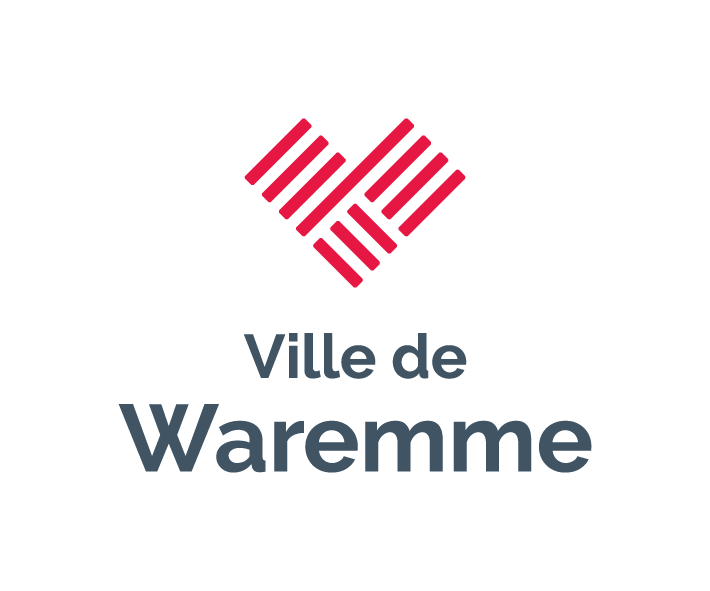 Milieux d'accueil de la ville de Waremme