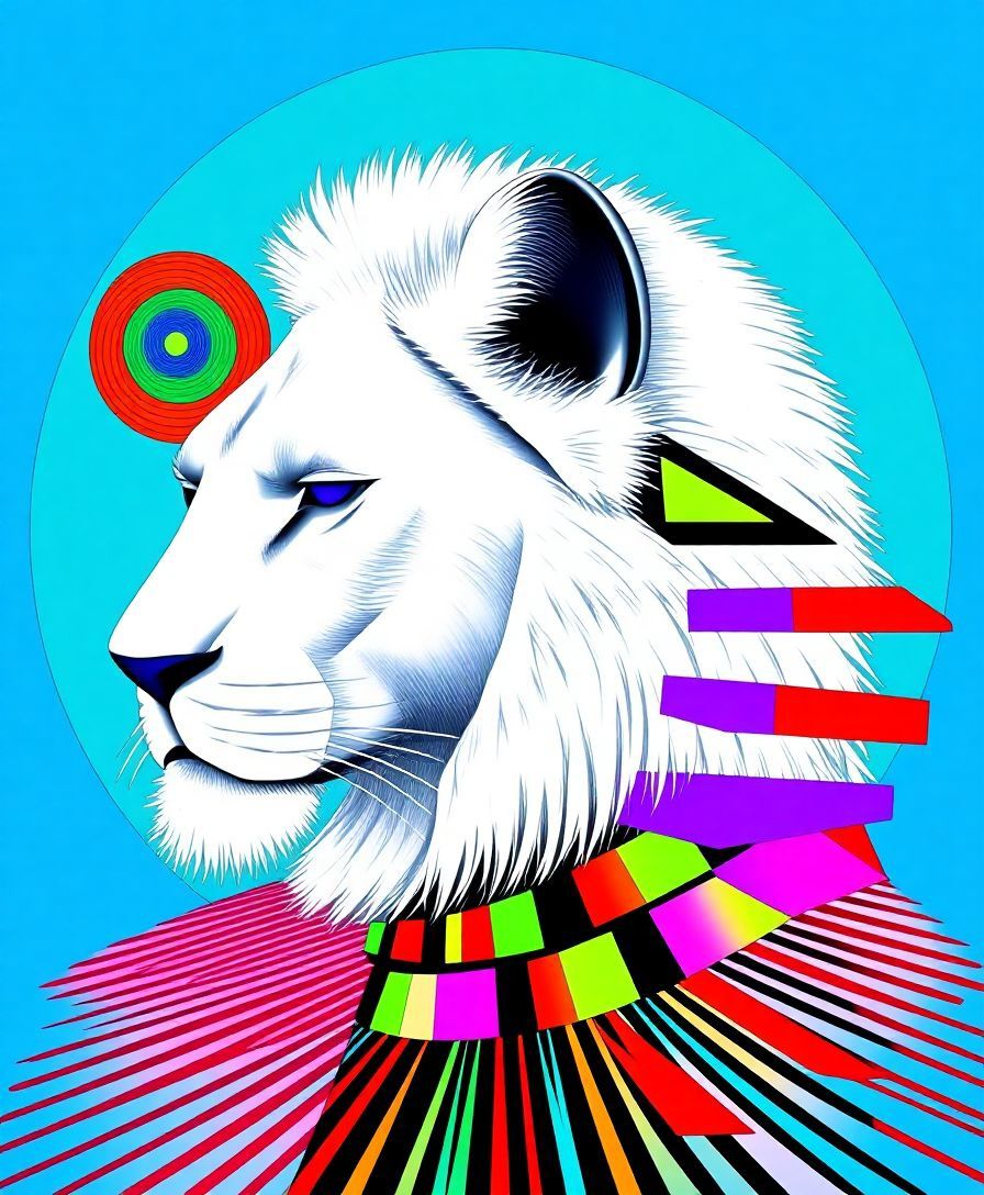 ImageBreak AI Masterpiece 75