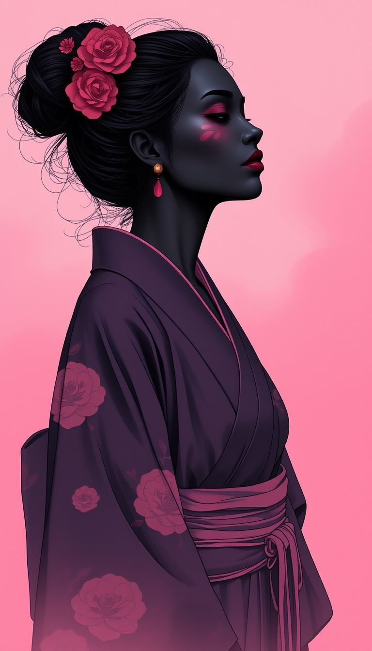ImageBreak AI Masterpiece 80