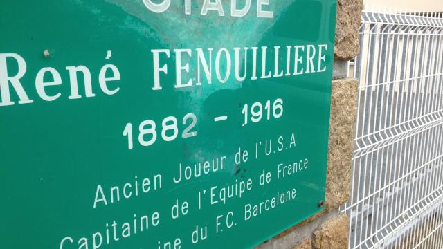 fenouillere
