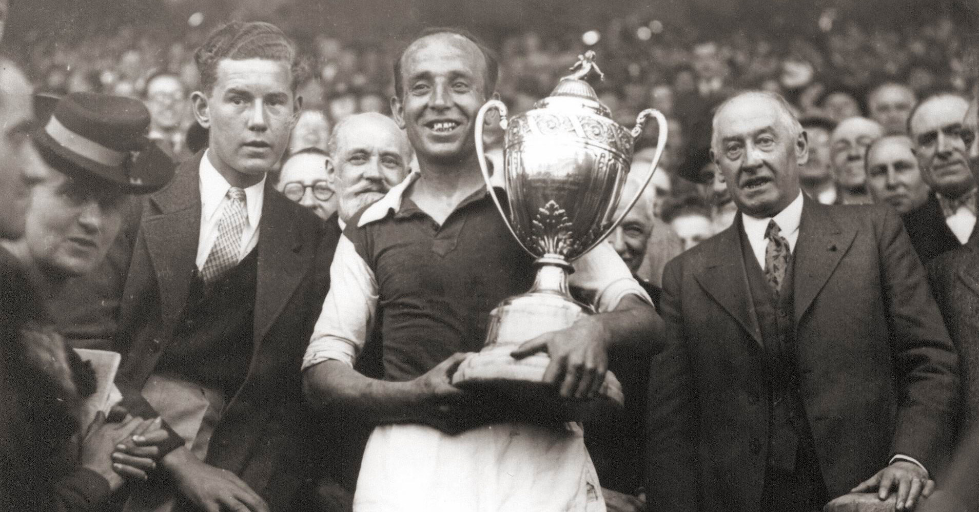Coupe de ance de football 1933-1934 - Wikipédia