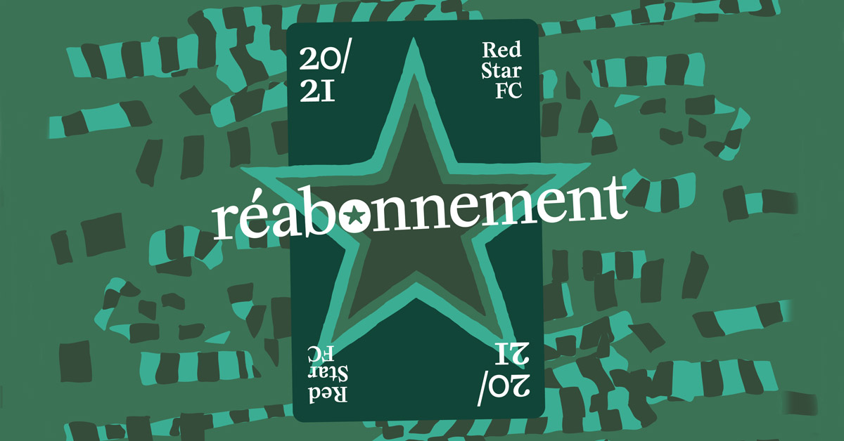 réabonnement 2020-2021
