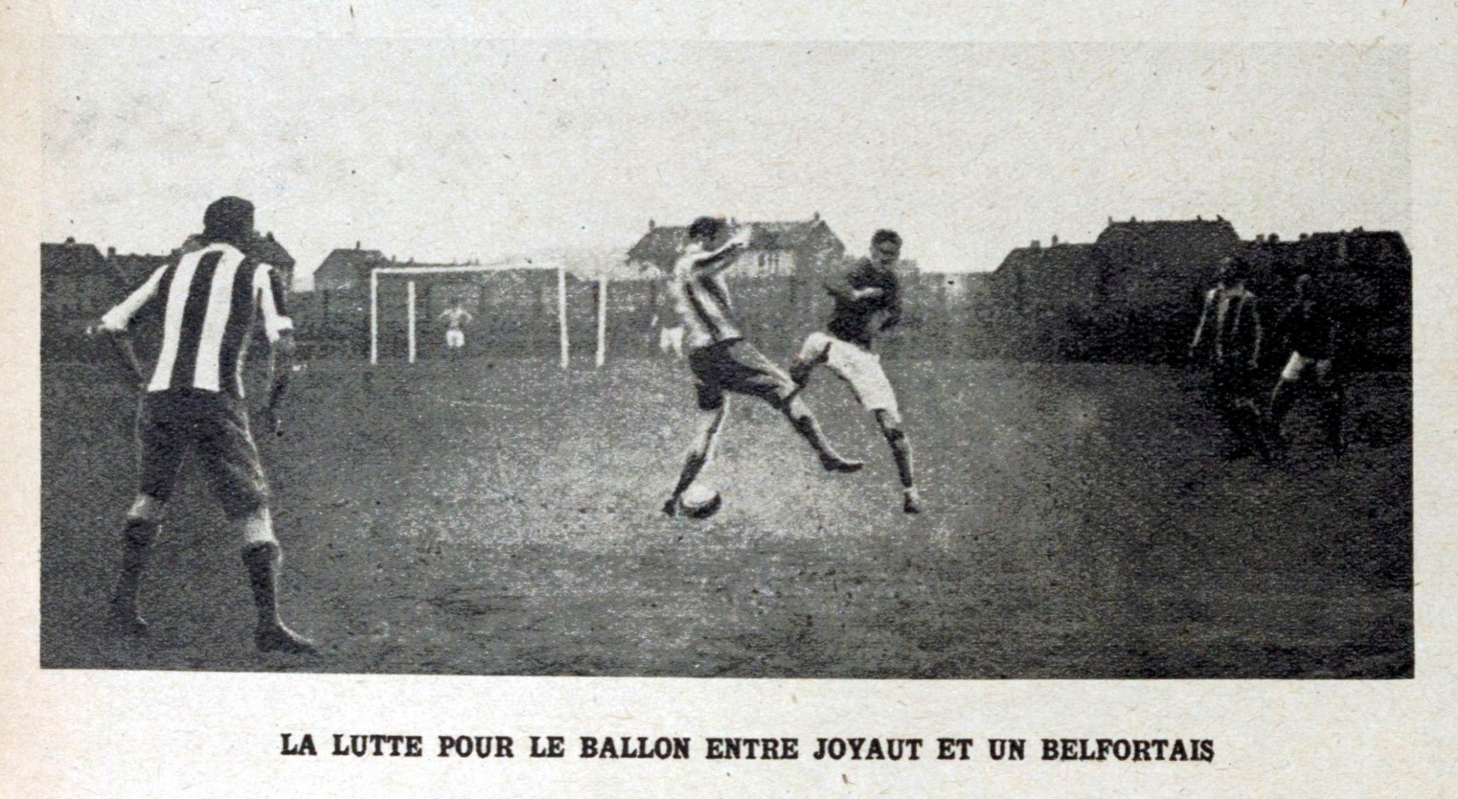 File:Match Red Star contre Olympique le 8 avril 1923.JPEG - Wikipedia