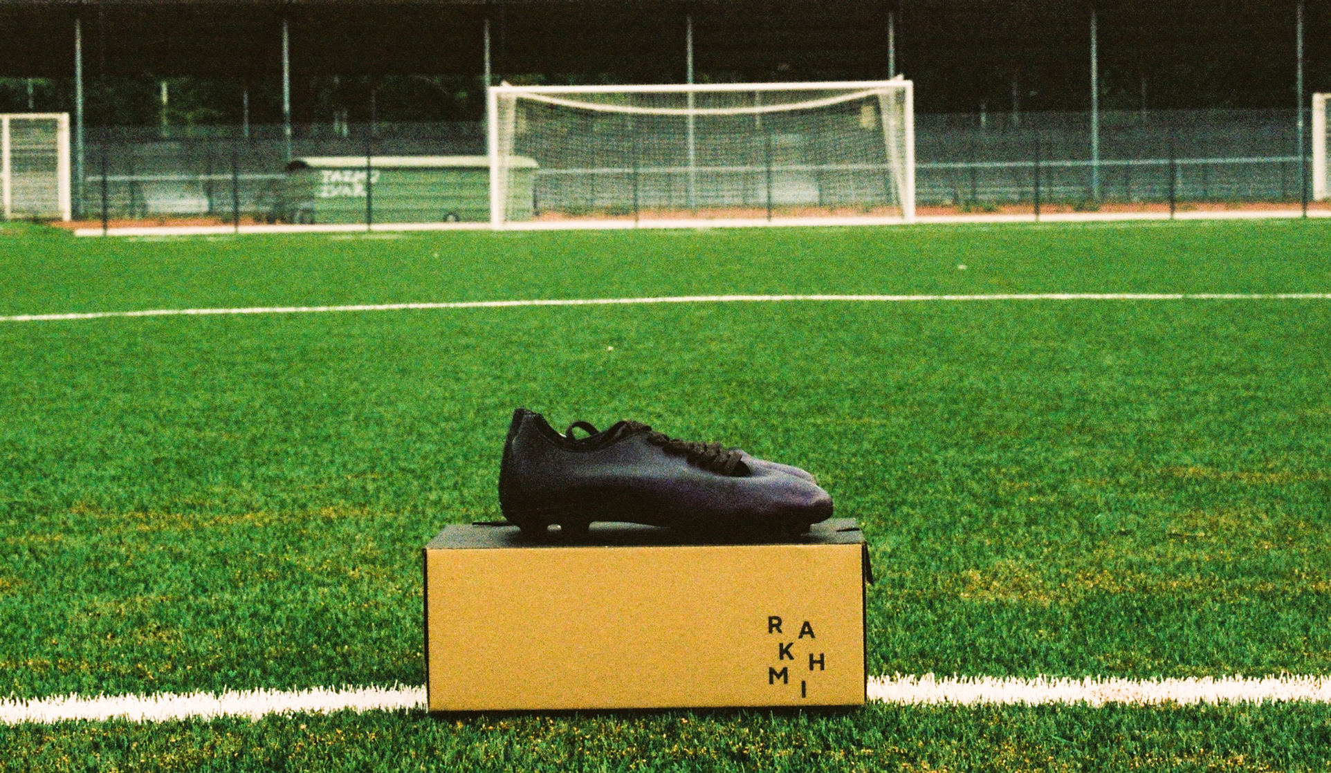 LAB FOOTWEAR MADE IN 93