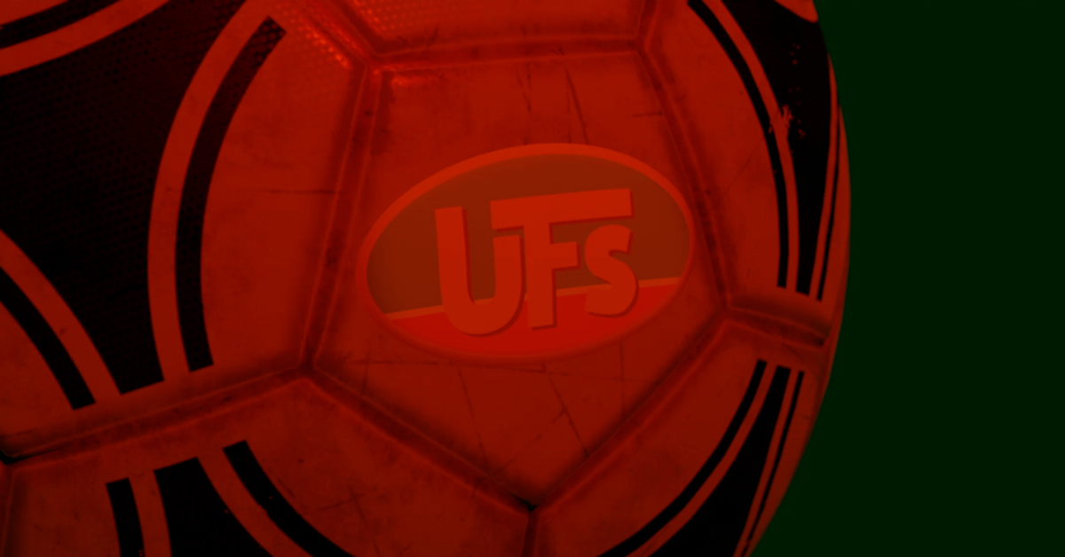 RED STAR X UFS