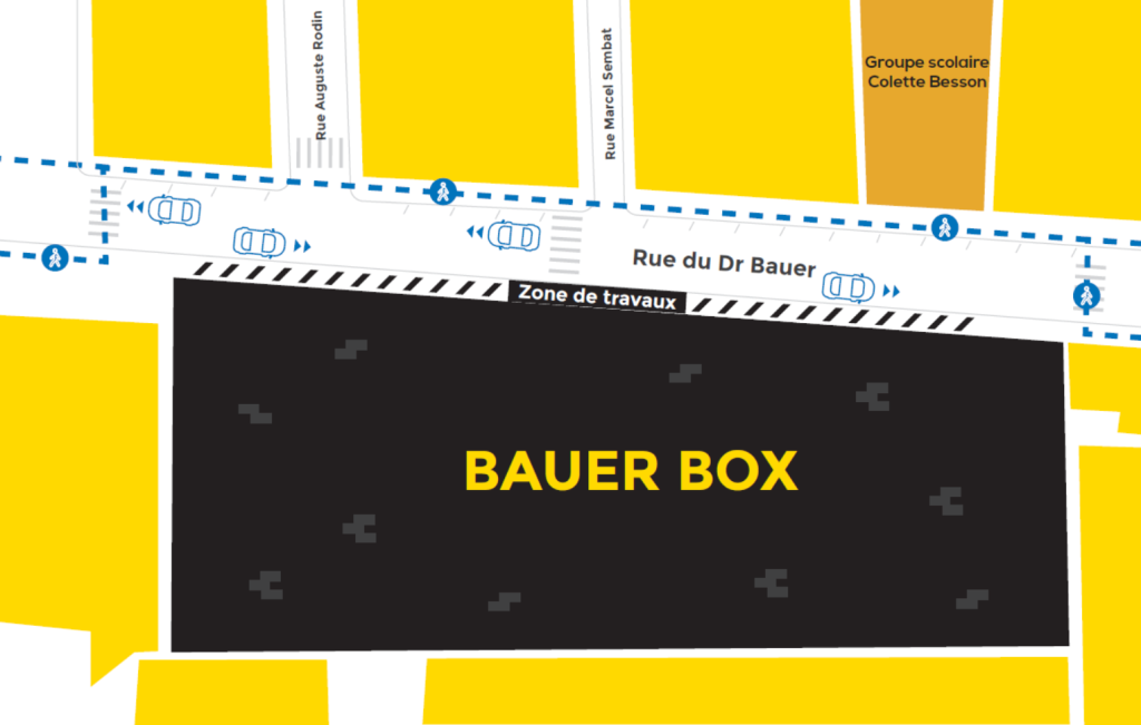 Bauer | Red Star Football Club