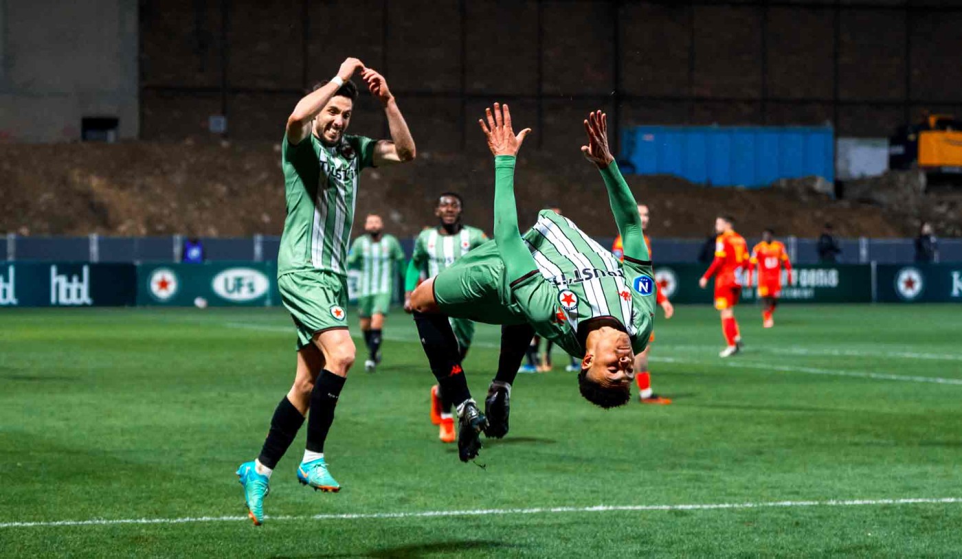 REPLAY | Red Star Football Club