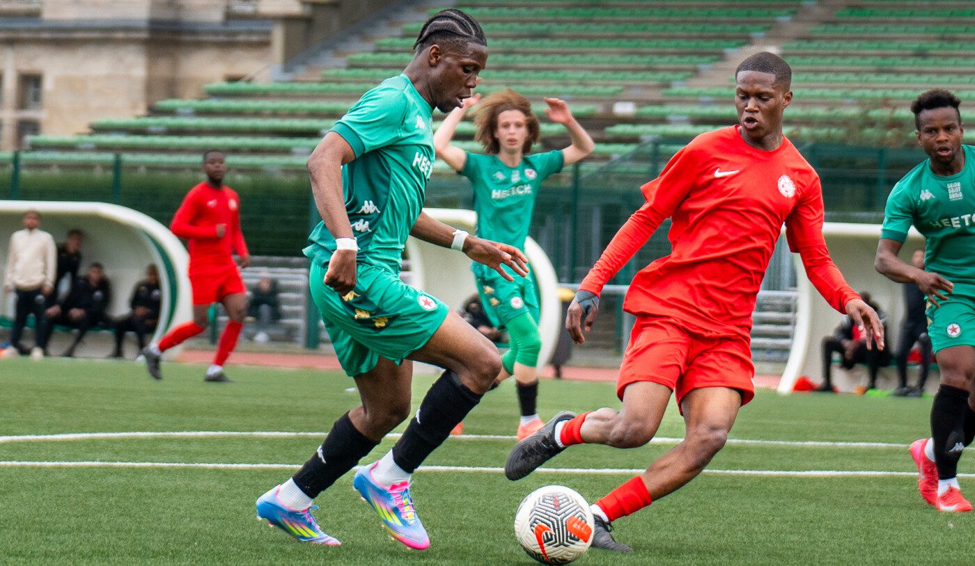 PROGRAMME JEUNES