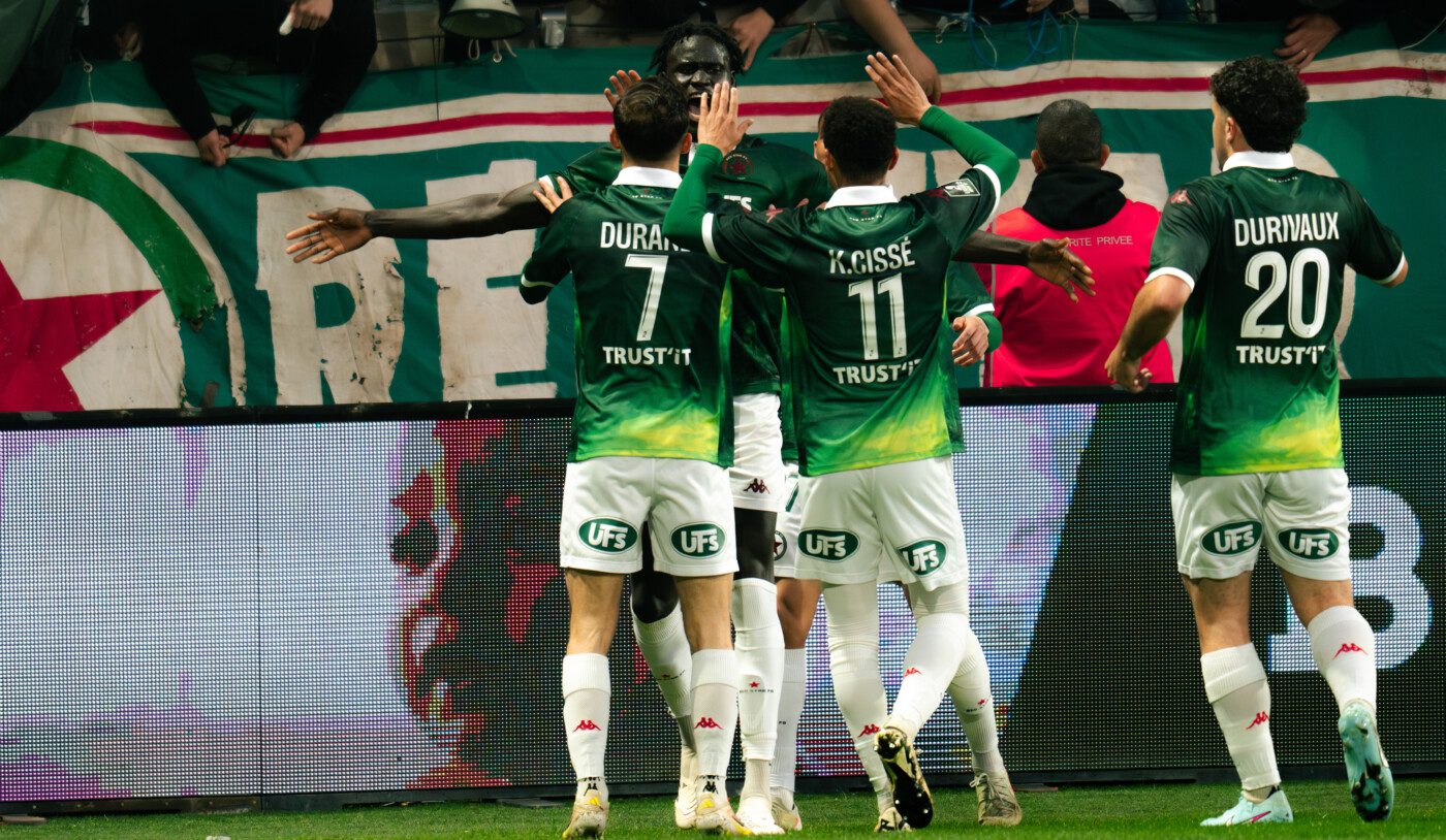 FIN DE LA COLLABORATION ENTRE ALEXANDRE RAULIN ET LE RED STAR