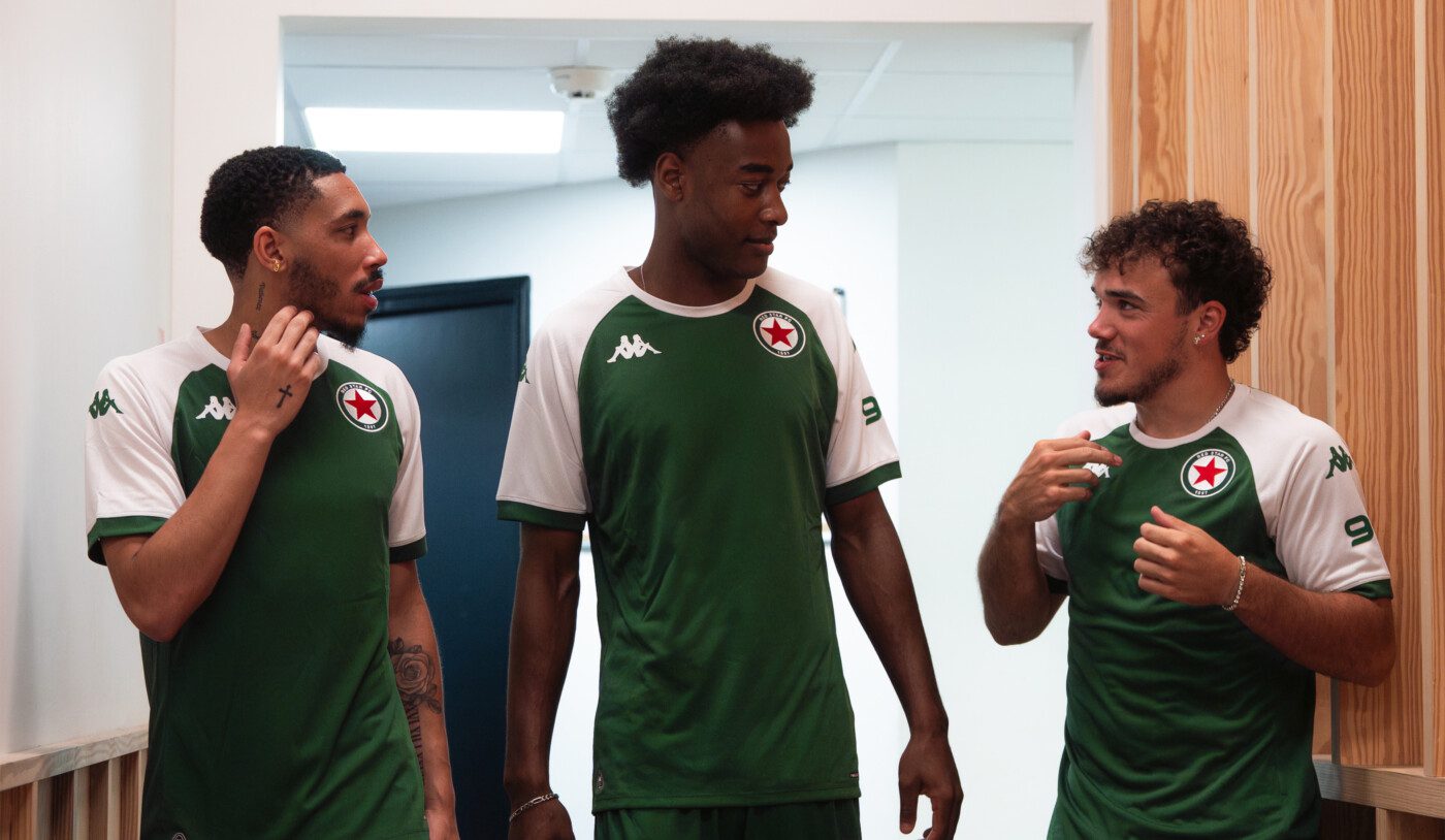 DÉCOUVREZ LE CALENDRIER DE LA SAISON 2025-2026
