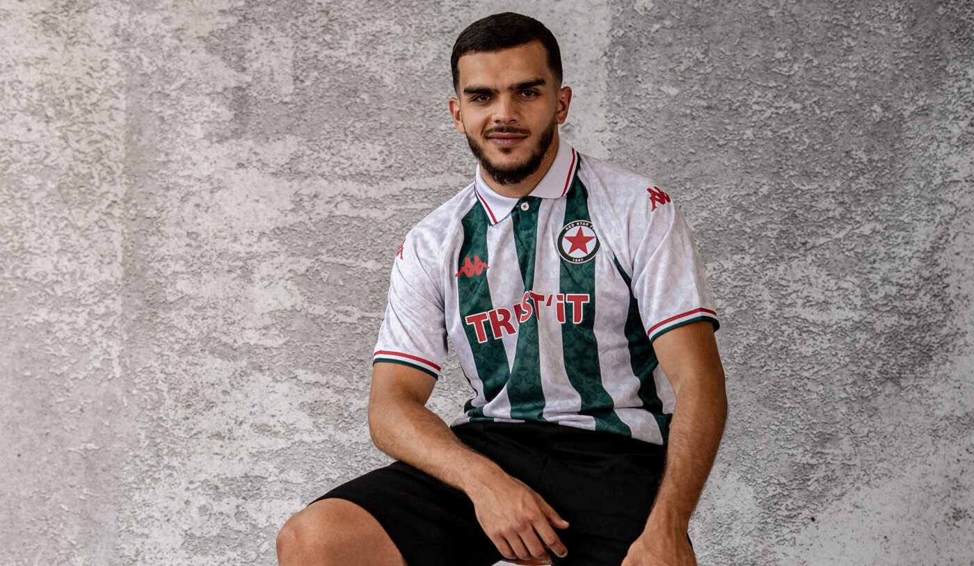 ABDELSAMAD HACHEM SIGNE