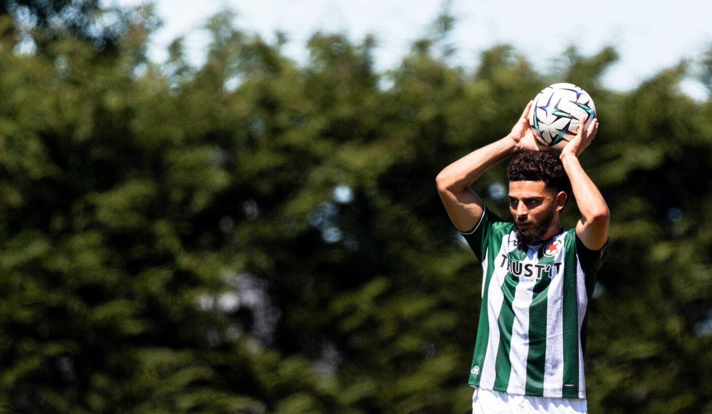 RED STAR FC / VERSAILLES 1-2