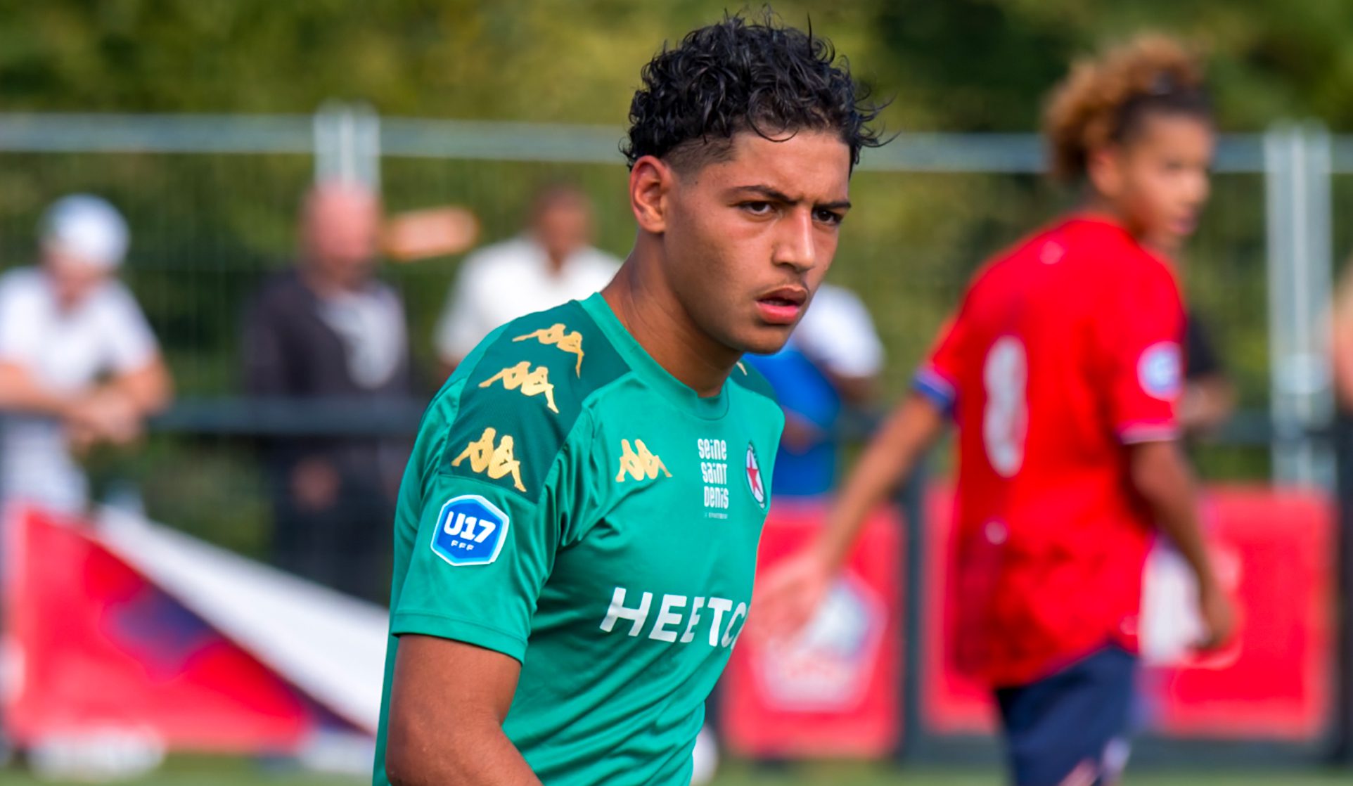 PROGRAMME JEUNES