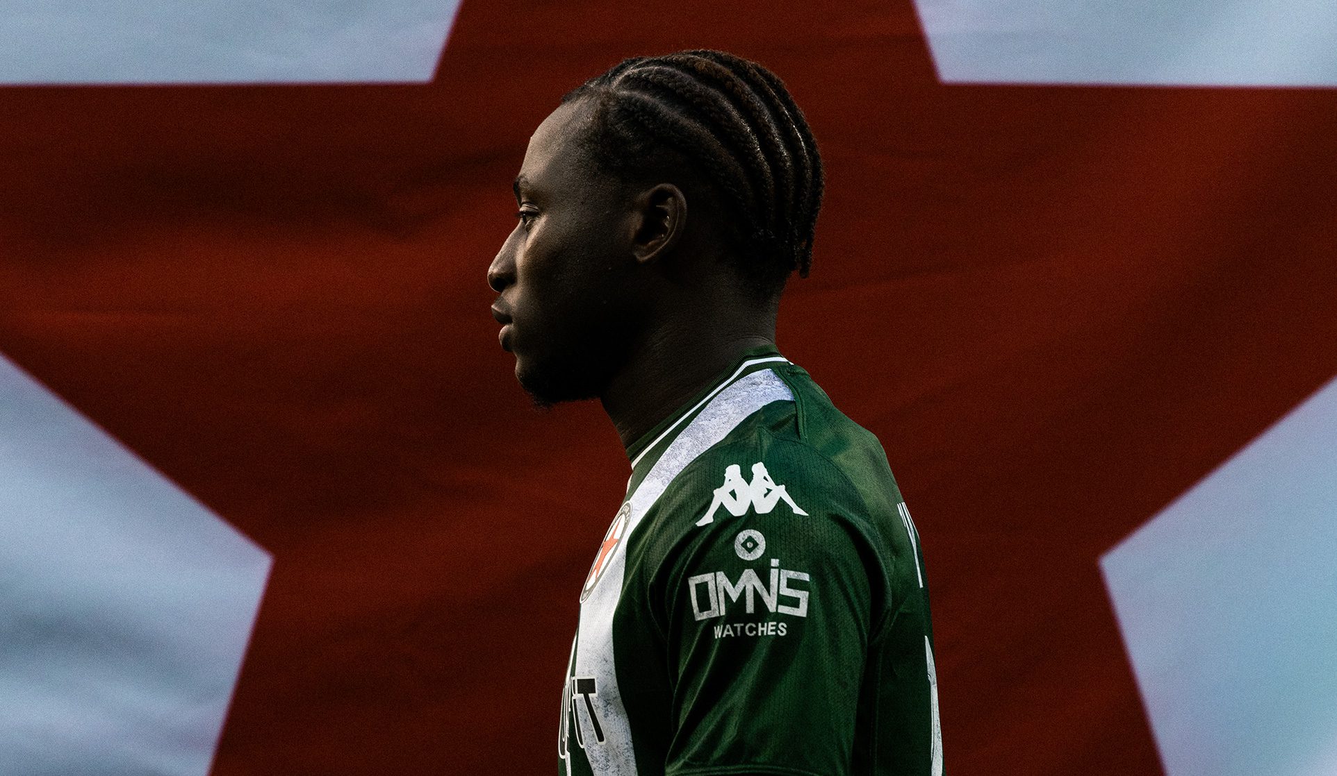 AVANT-MATCH : RED STAR FC / TROYES