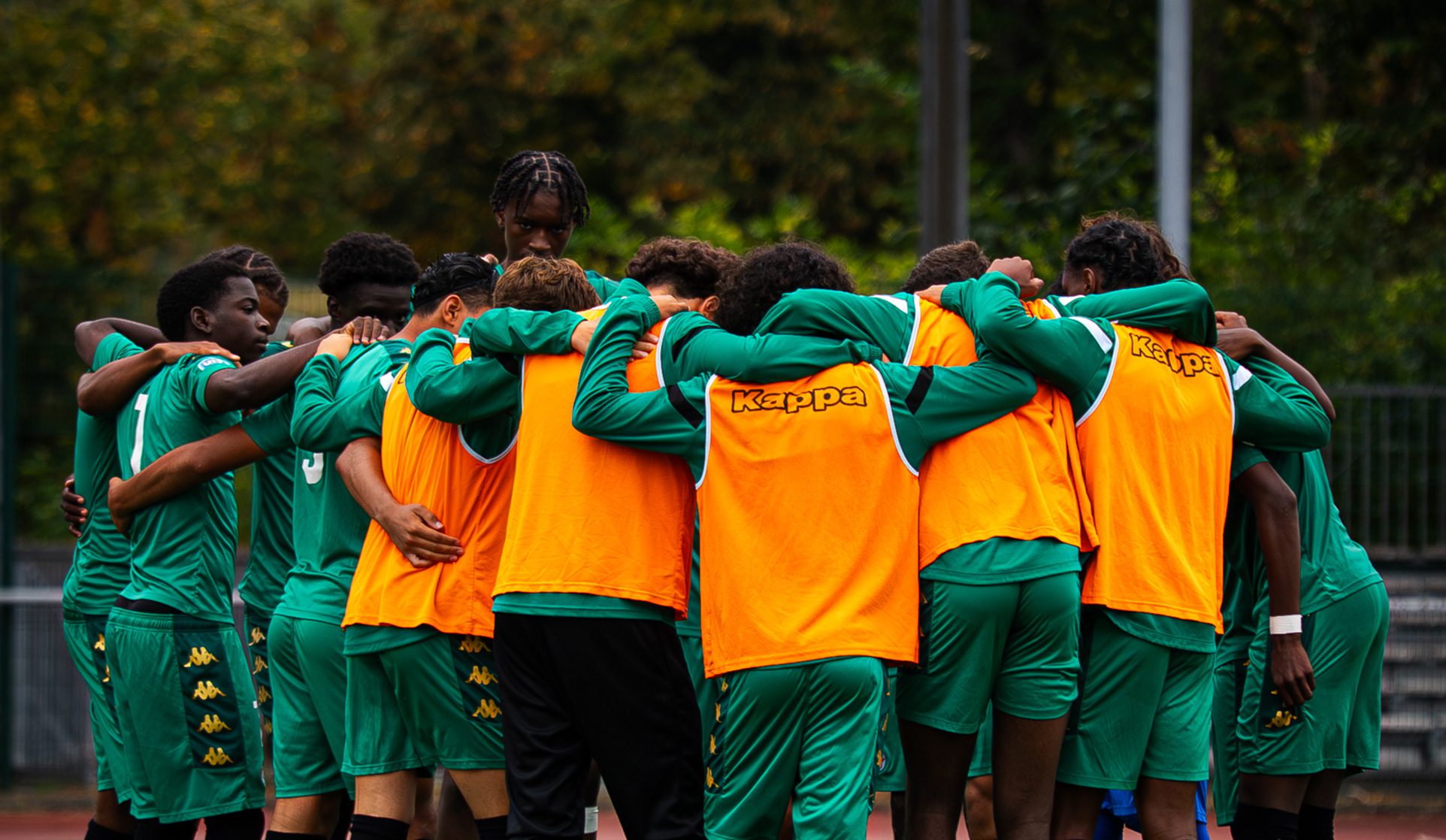 PROGRAMME JEUNES