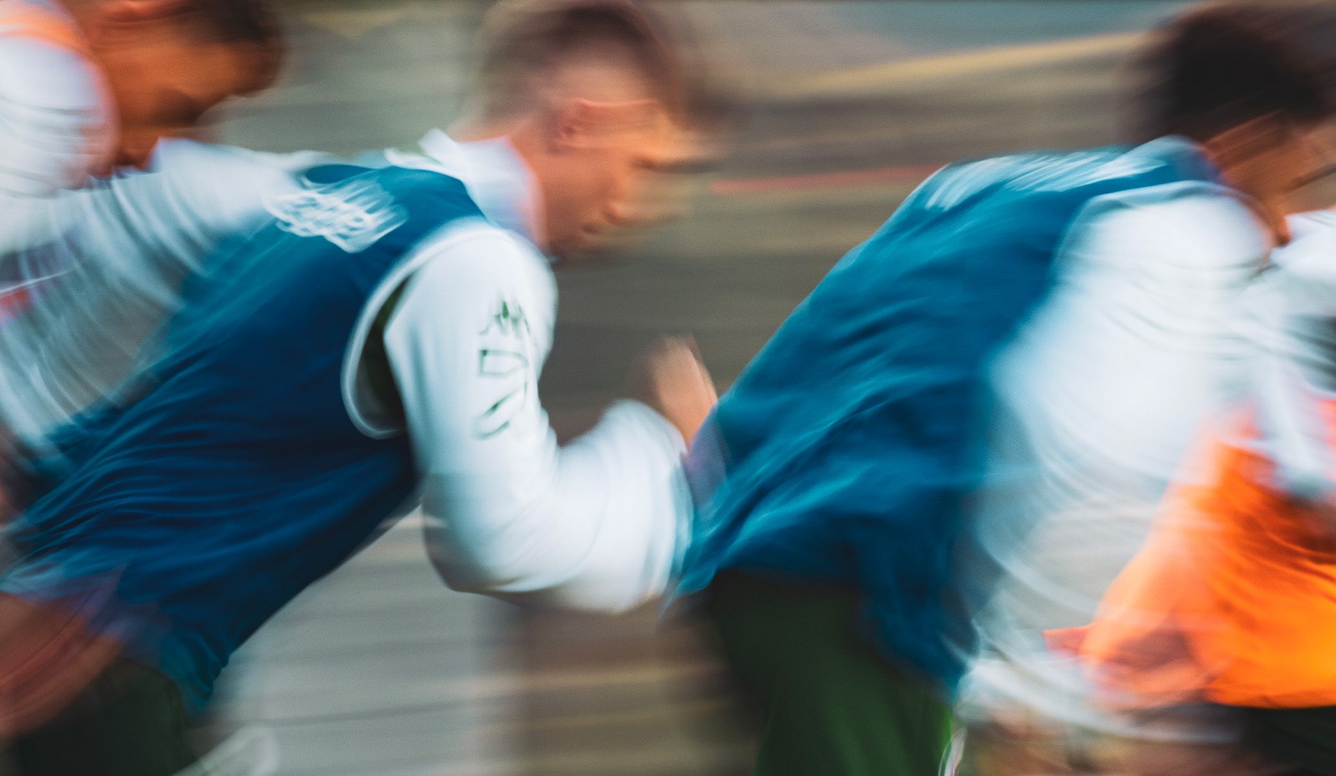 PROGRAMME DE LA SEMAINE