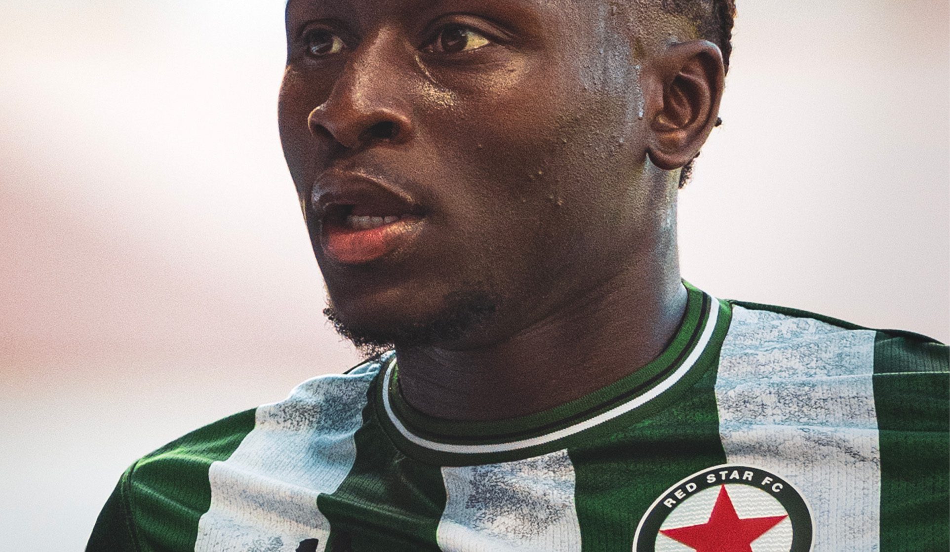 DEMBO SYLLA EN SÉLECTION