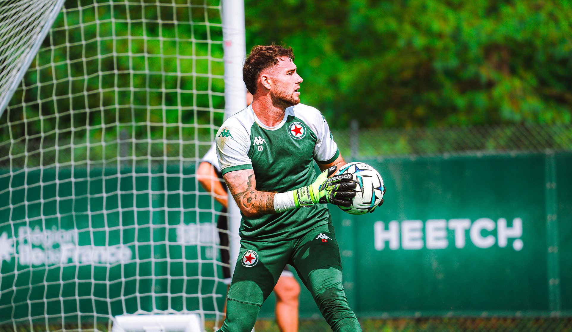 PROGRAMME DE LA SEMAINE