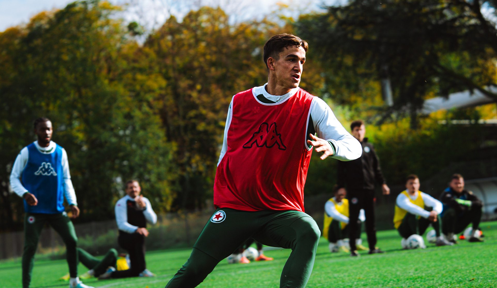 PROGRAMME DE LA SEMAINE