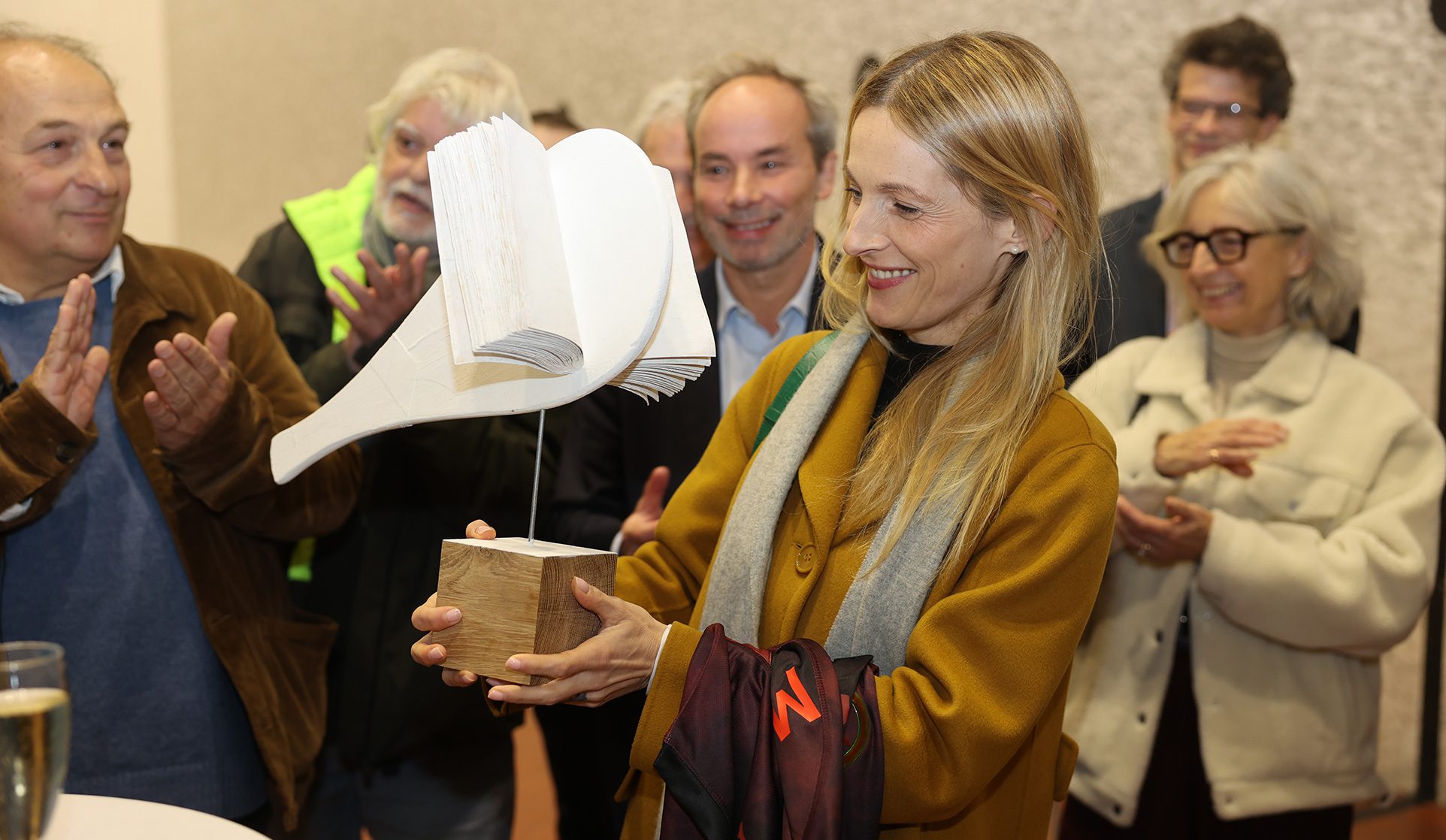 PRIX JULES RIMET 2025