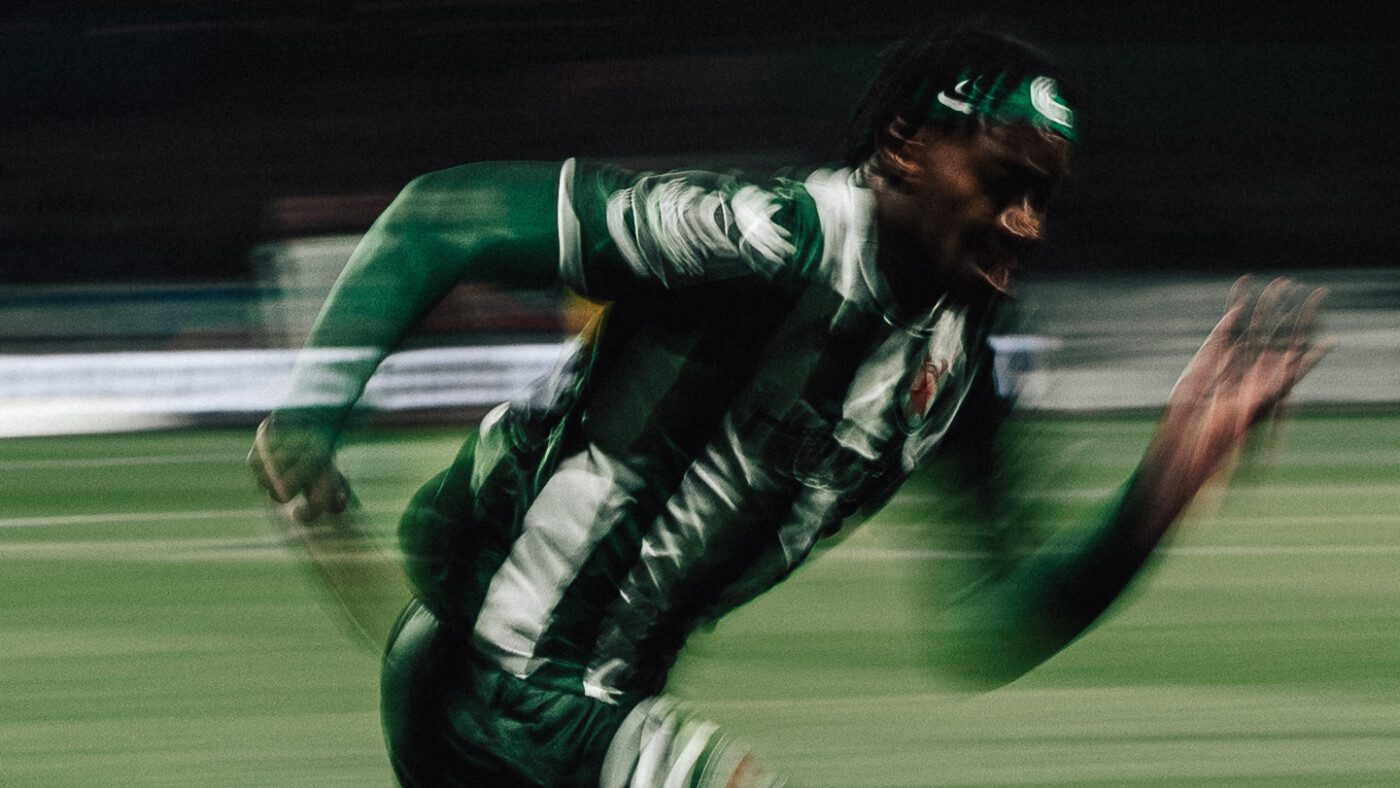 AVANT-MATCH : RED STAR FC / CLERMONT