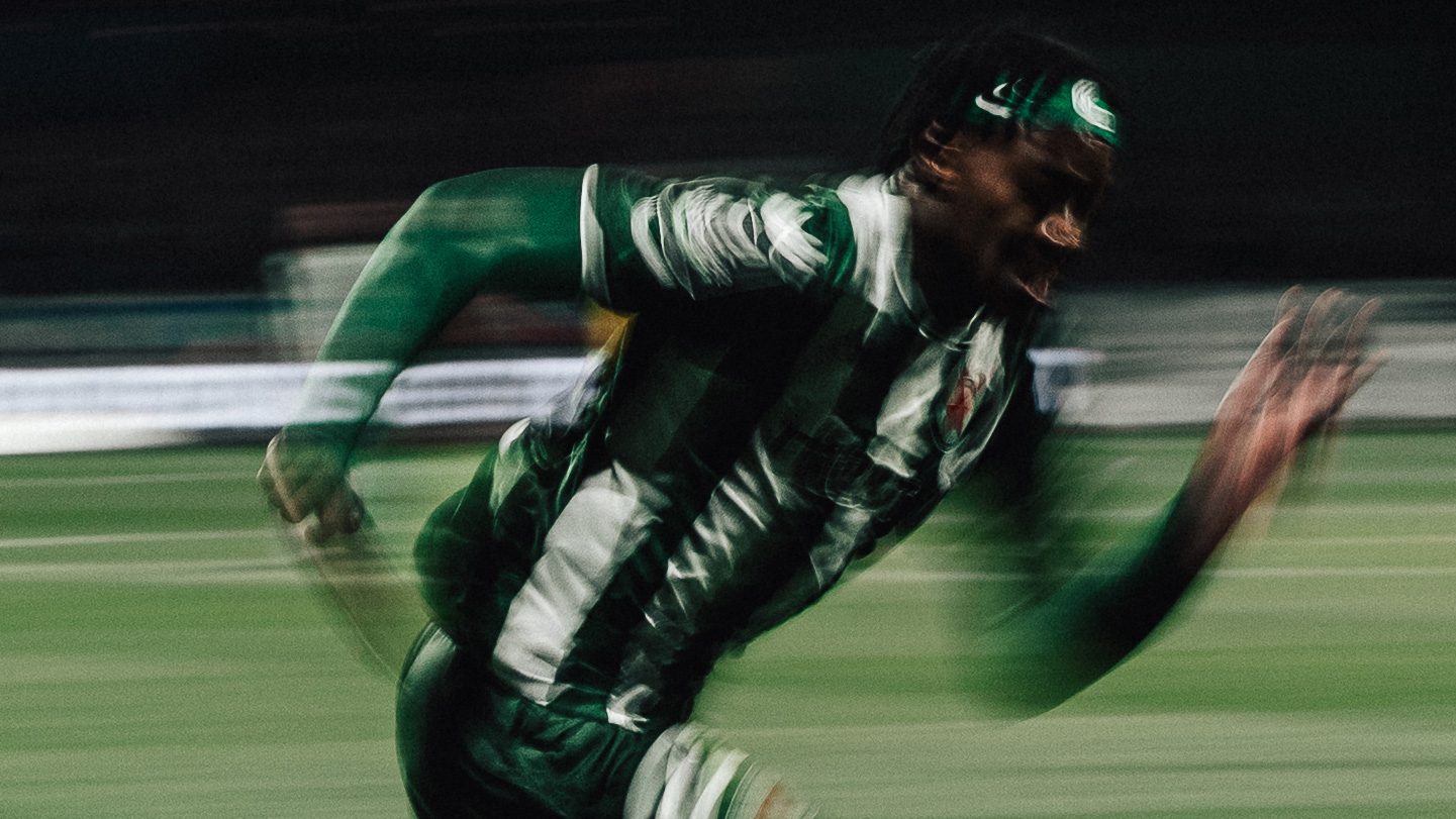 AVANT-MATCH : RED STAR FC / CLERMONT