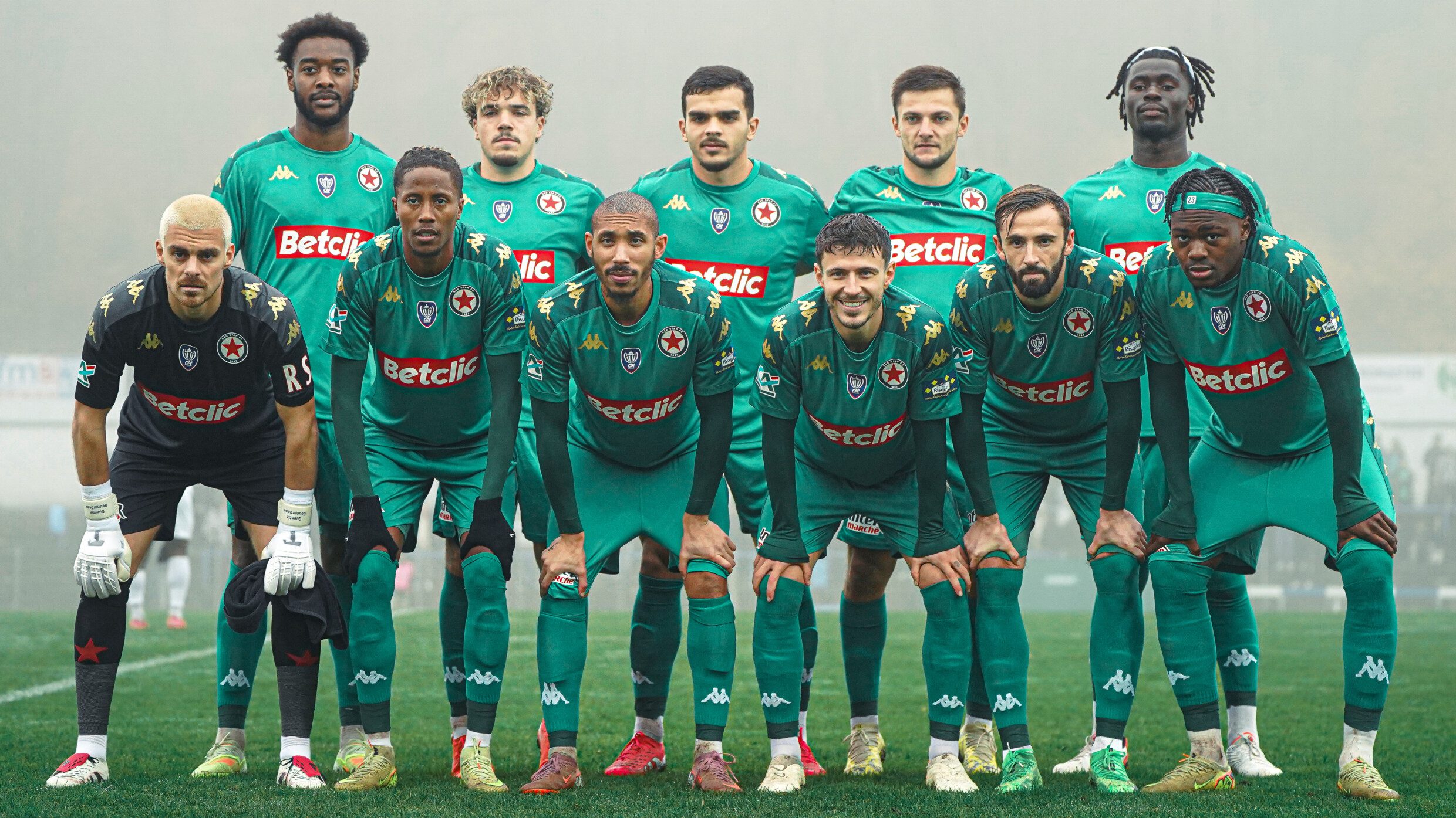 8e tour de coupe de france