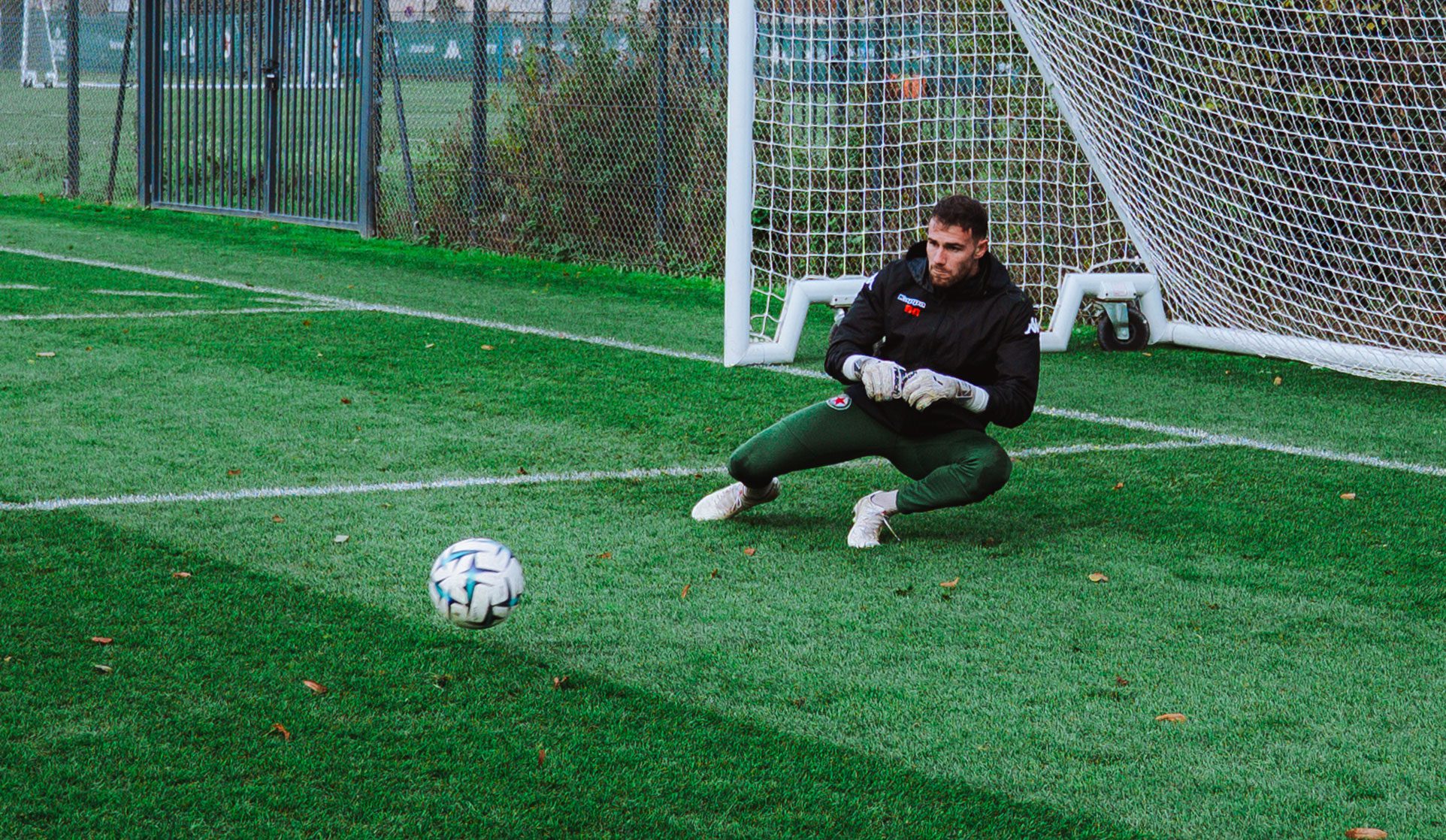 PROGRAMME DE LA SEMAINE