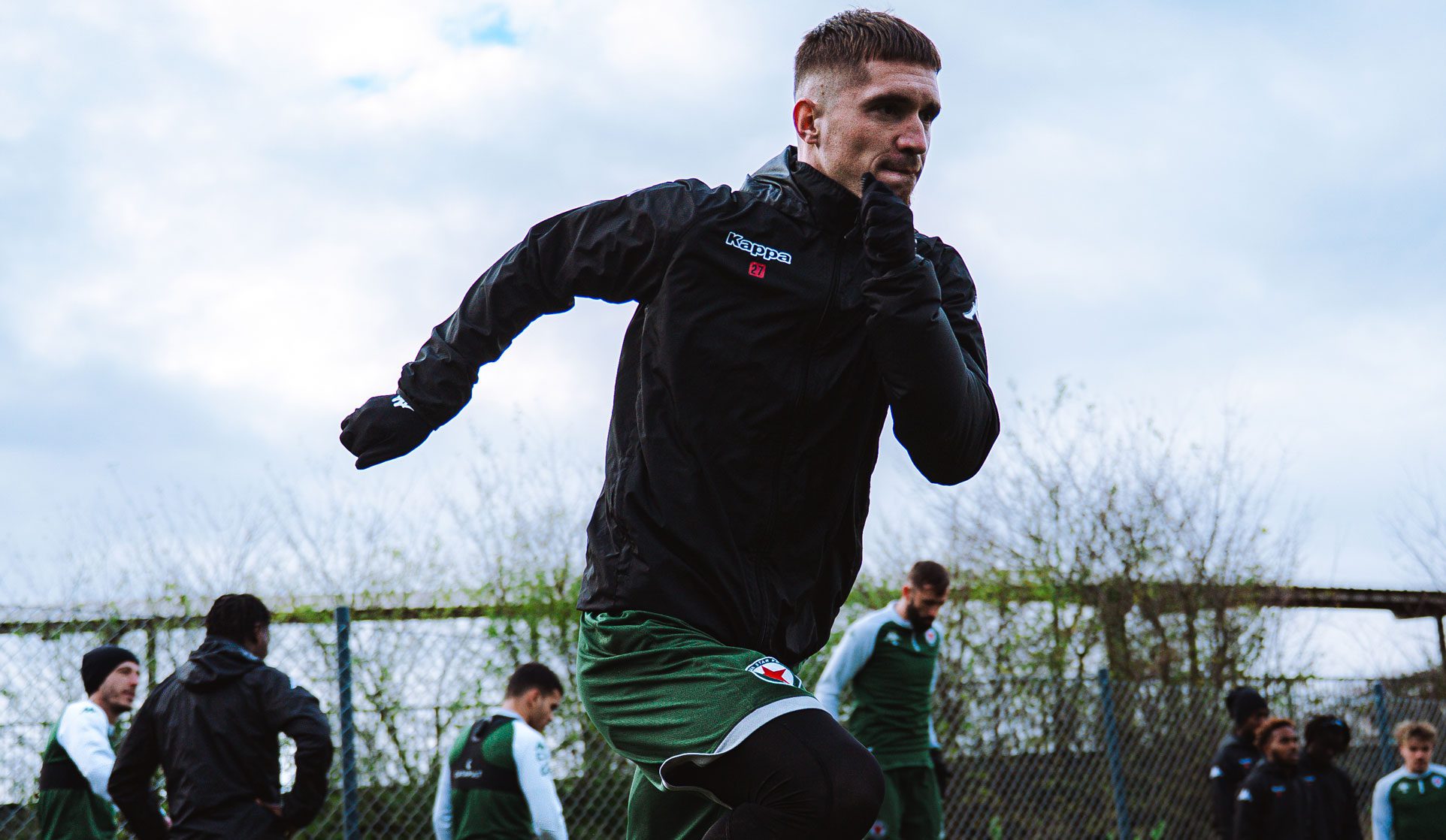 PROGRAMME DE LA SEMAINE