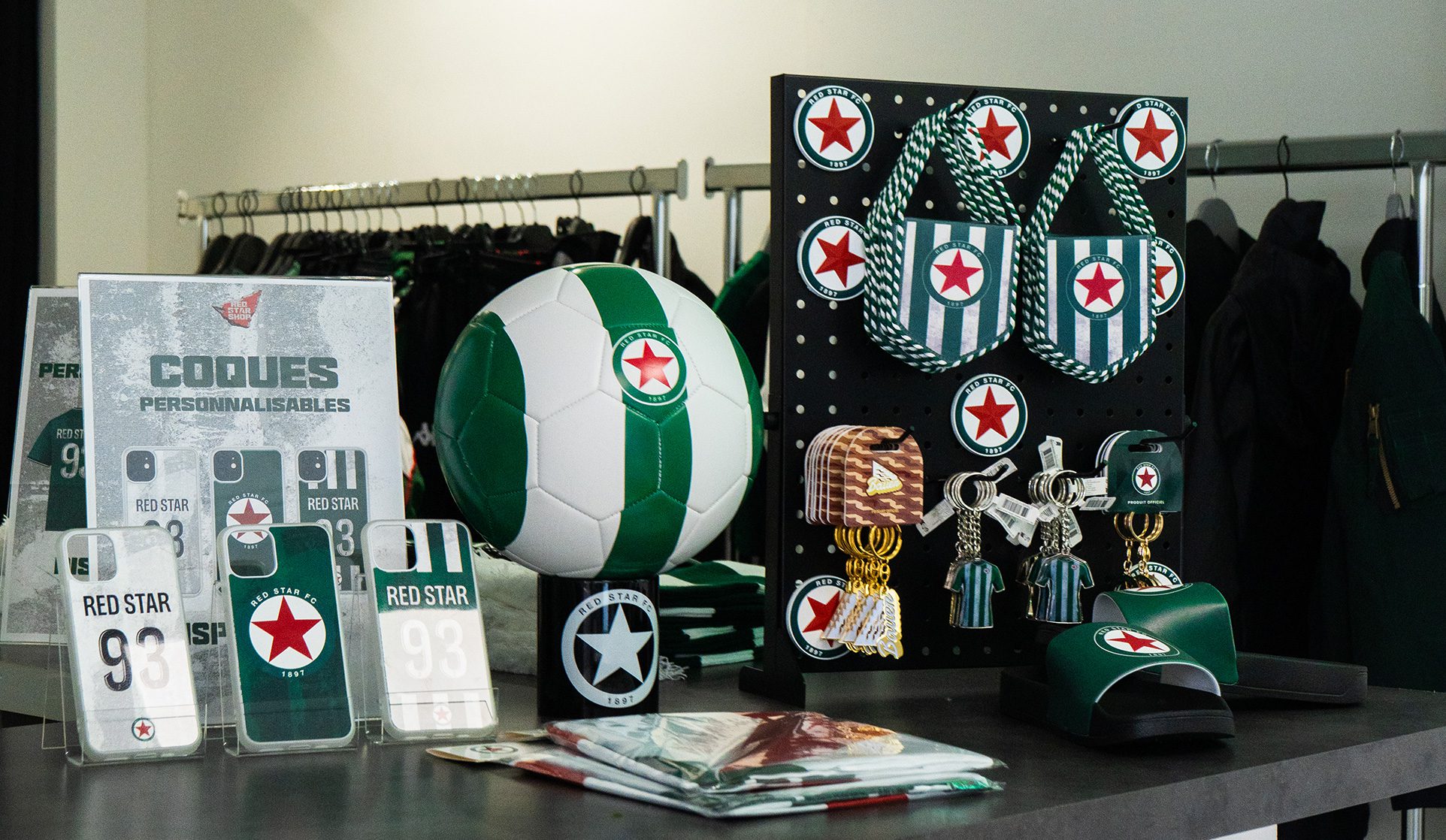 INFORMATIONS BOUTIQUE – DÉCEMBRE