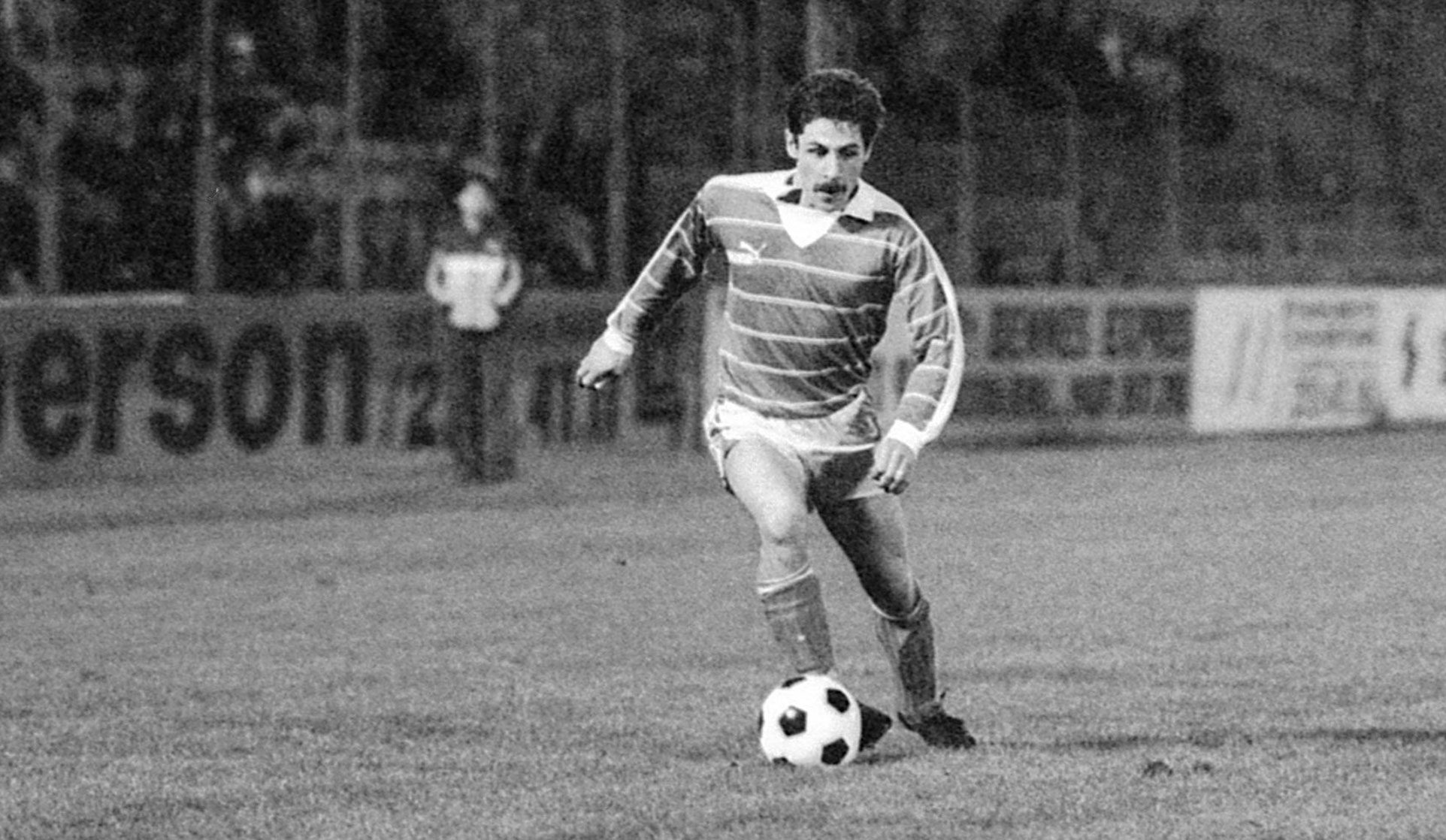 DÉCÈS DE JEAN-MICHEL FAURY