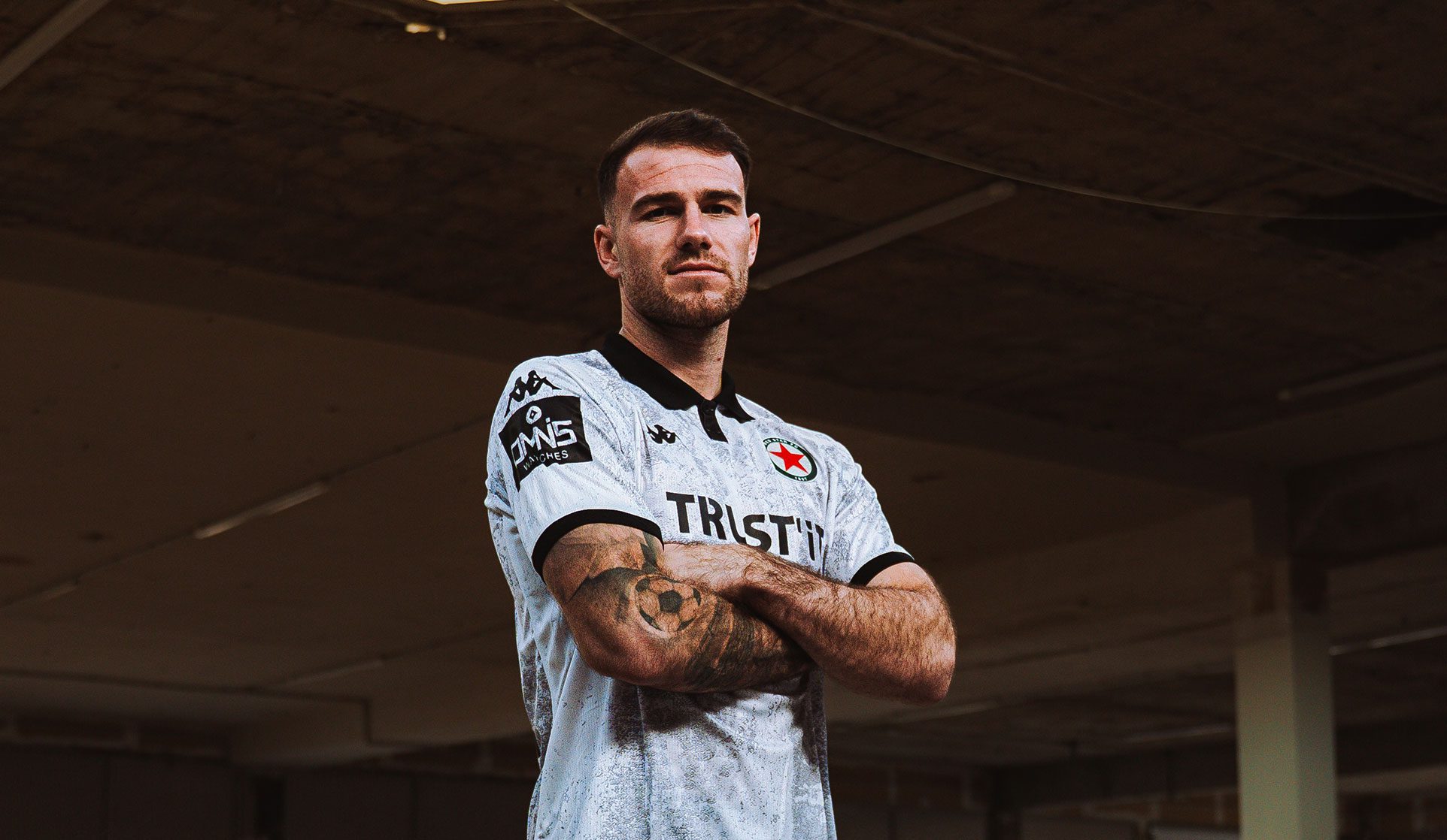 AVANT-MATCH : TROYES / RED STAR FC