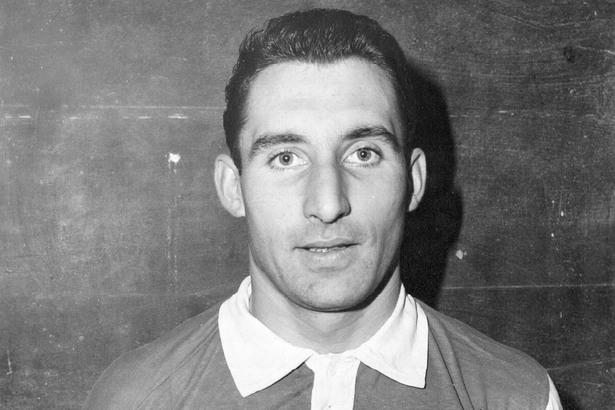 DÉCÈS D’ANDRÉ GIUSEPPIN