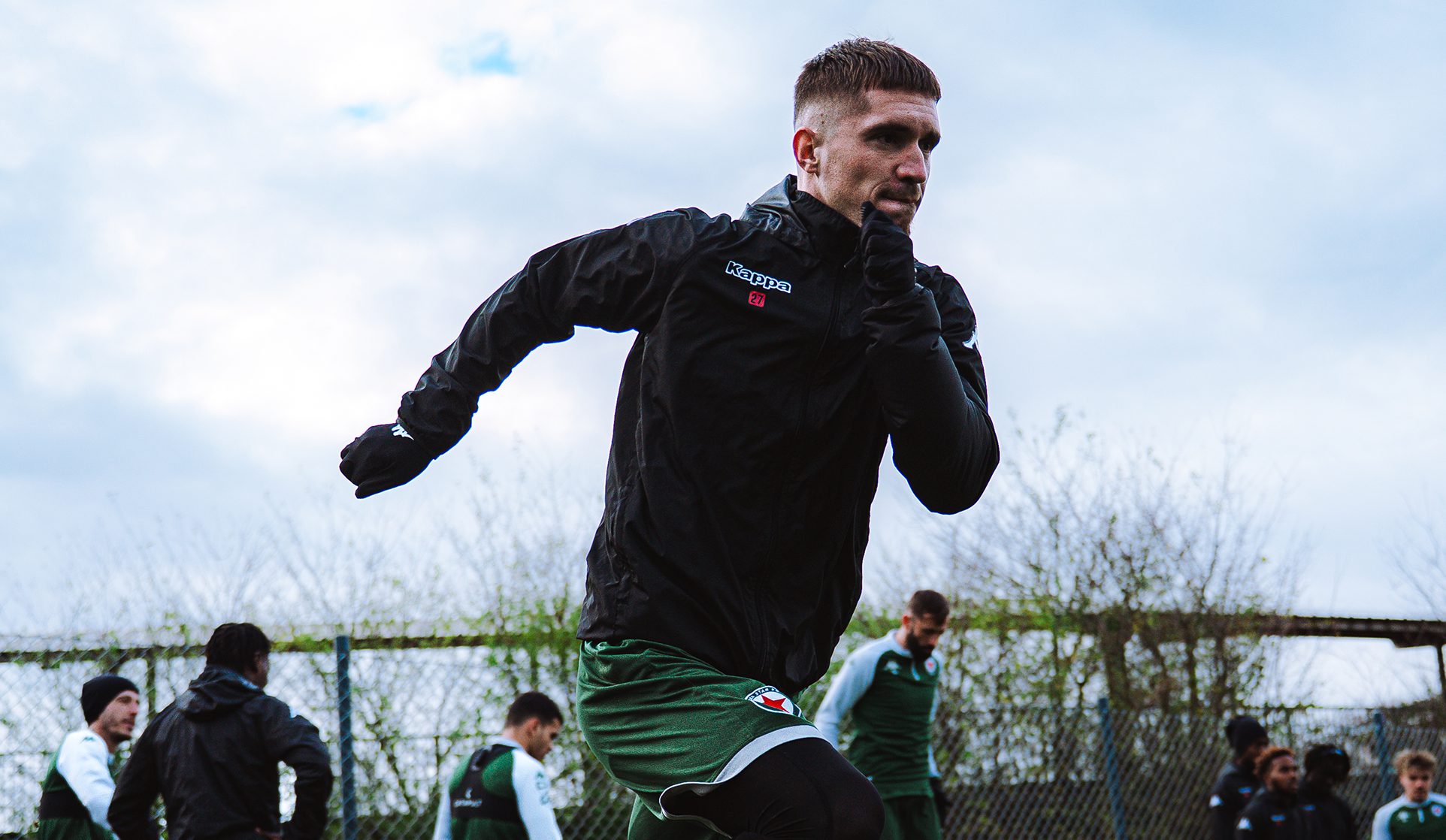 PROGRAMME DE LA SEMAINE